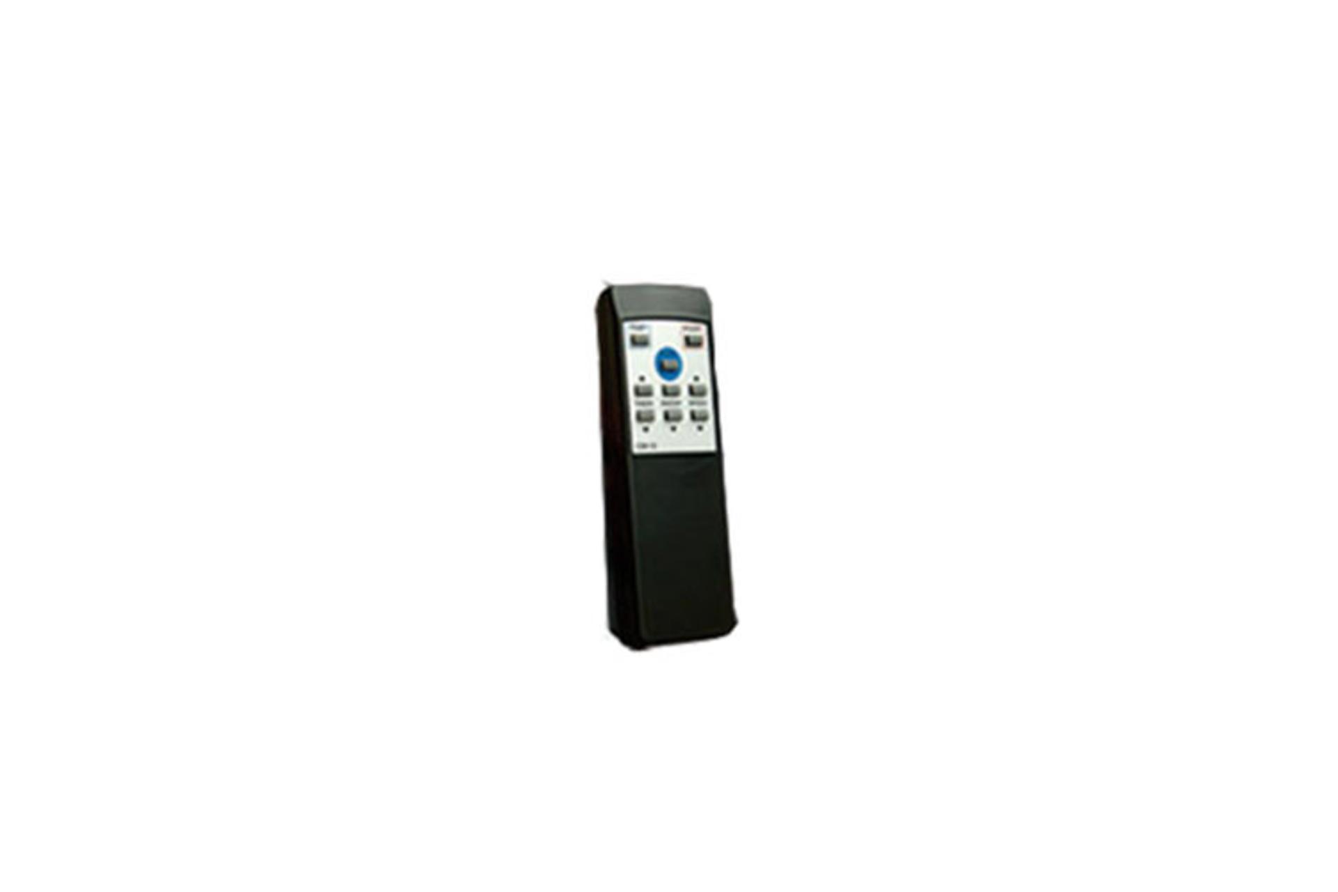 کولر آبی دونار Donar M2800R ریموت کنترل