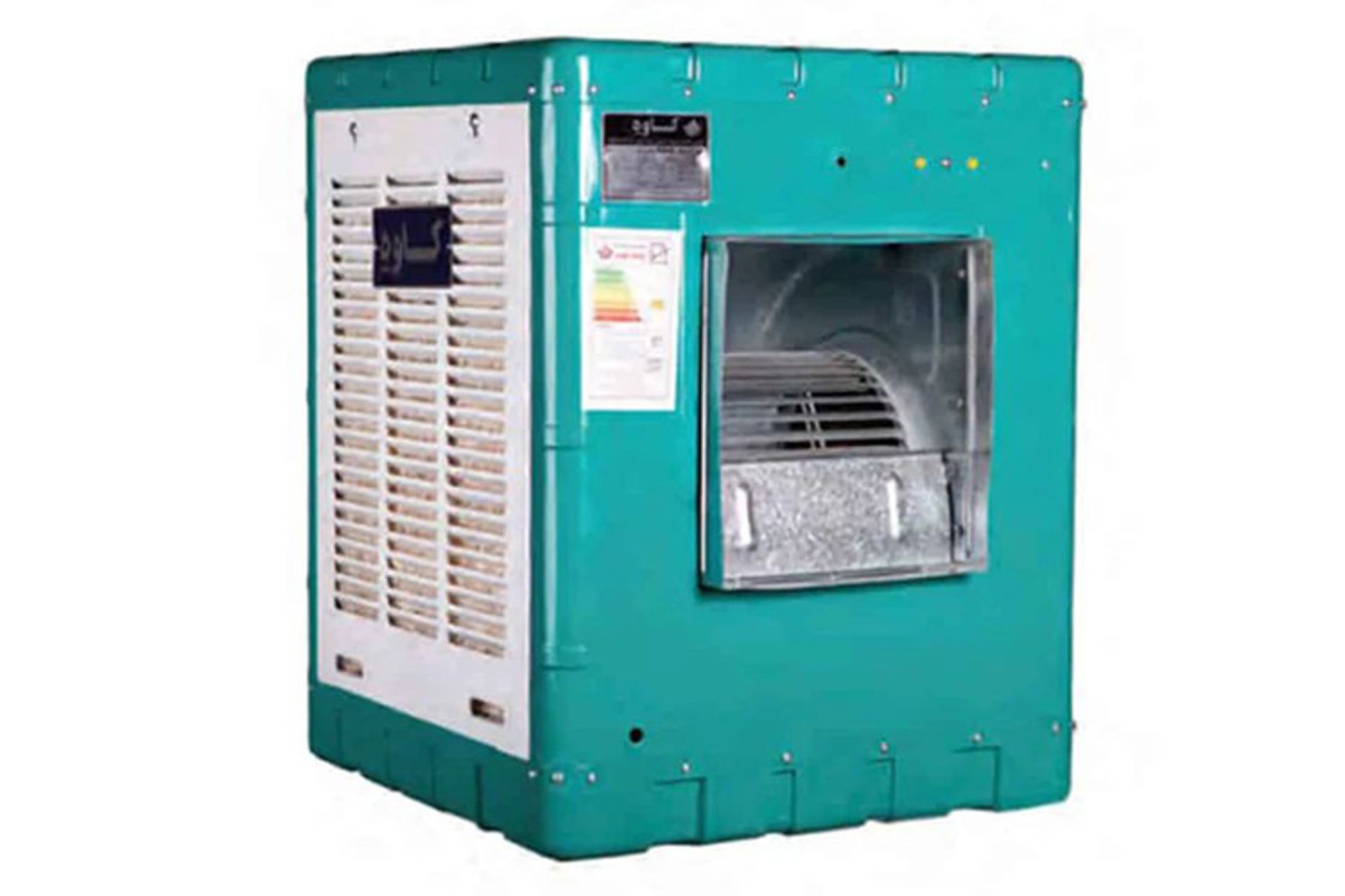 کولر آبی کاوه کویر Kaveh Kavir KA32 نمای پشت