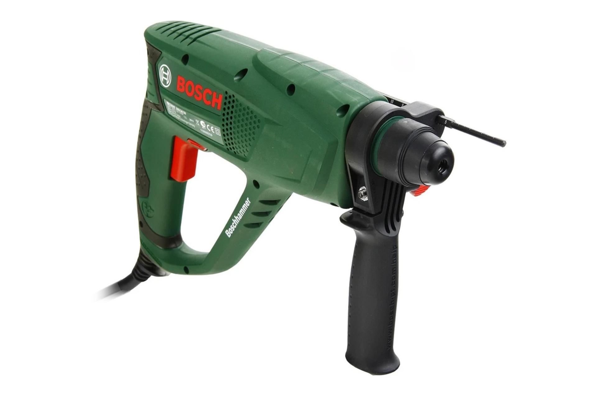 دریل گیربکسی برقی بوش PBH 2100 RE