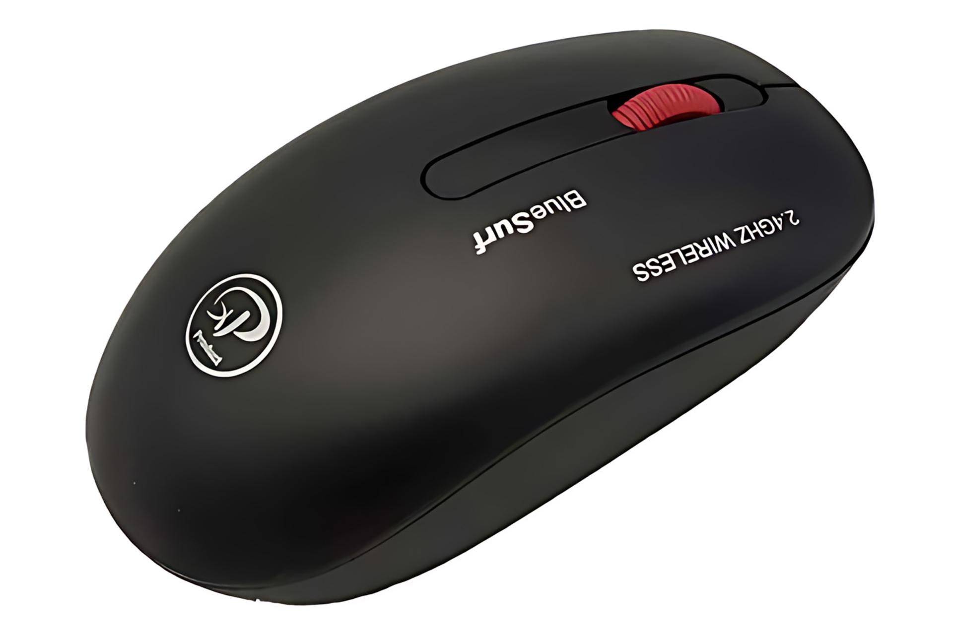 نمای کناری ماوس ایکس پی پروداکت XP Product XP-W190M