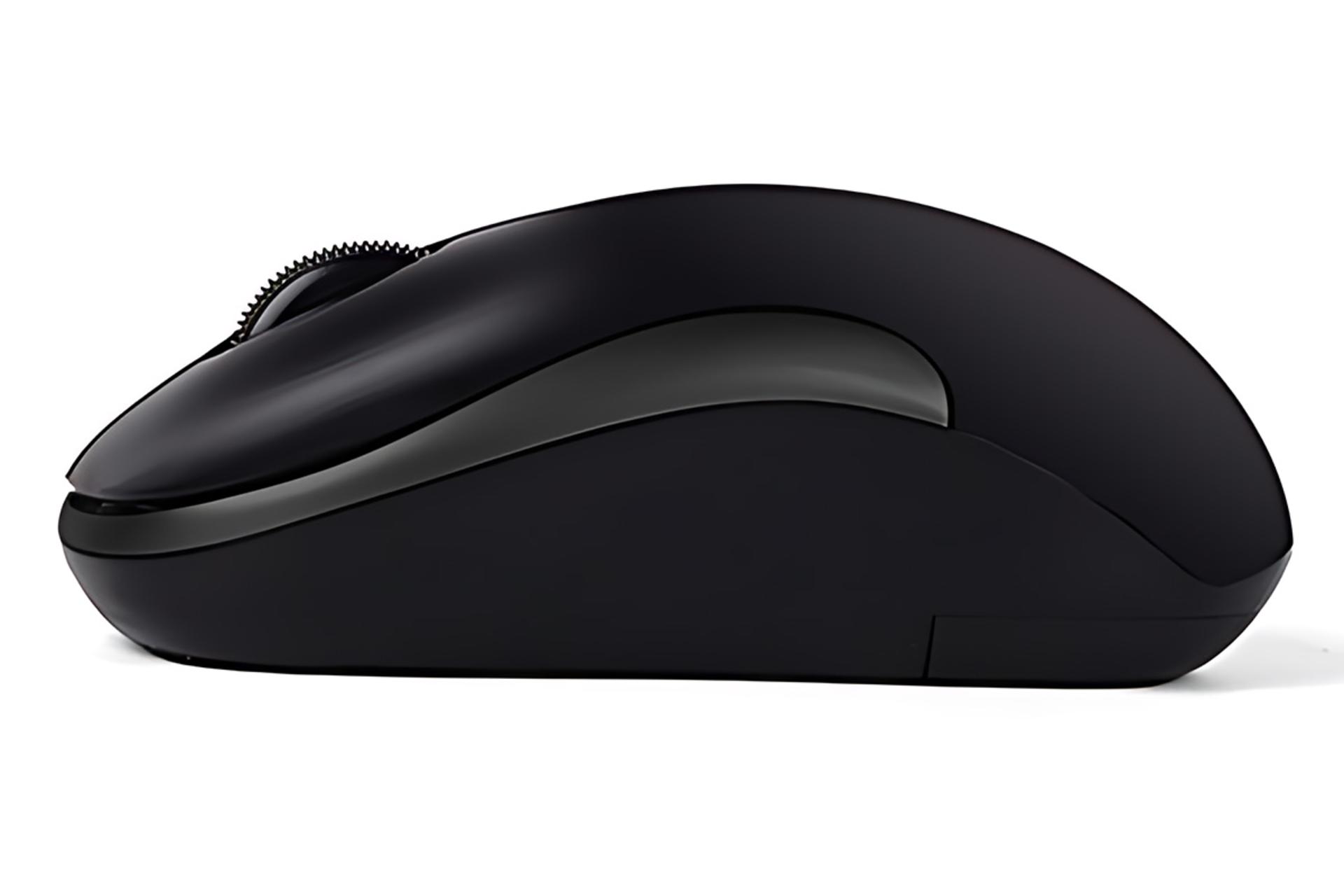 نمای چپ ماوس ای فورتک A4TECH G3-300NS