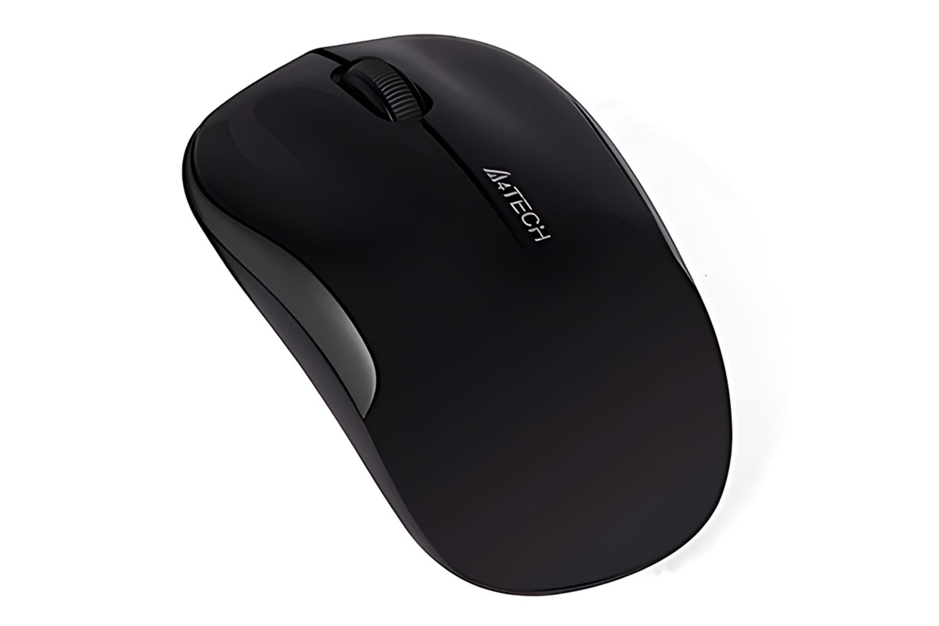 نمای کناری ماوس ای فورتک A4TECH G3-300NS
