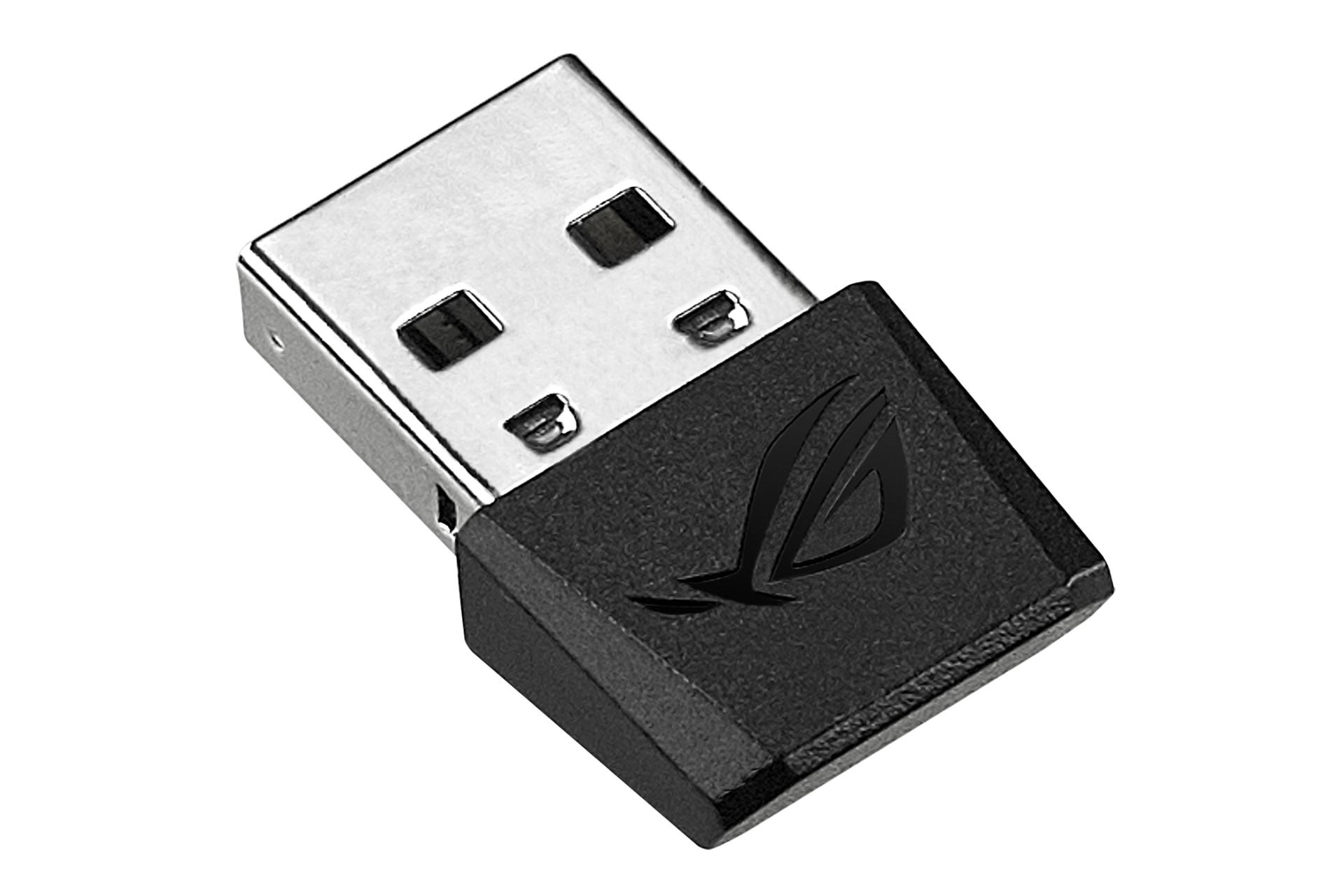 دانگل بی سیم ماوس ایسوس ASUS ROG Gladius II