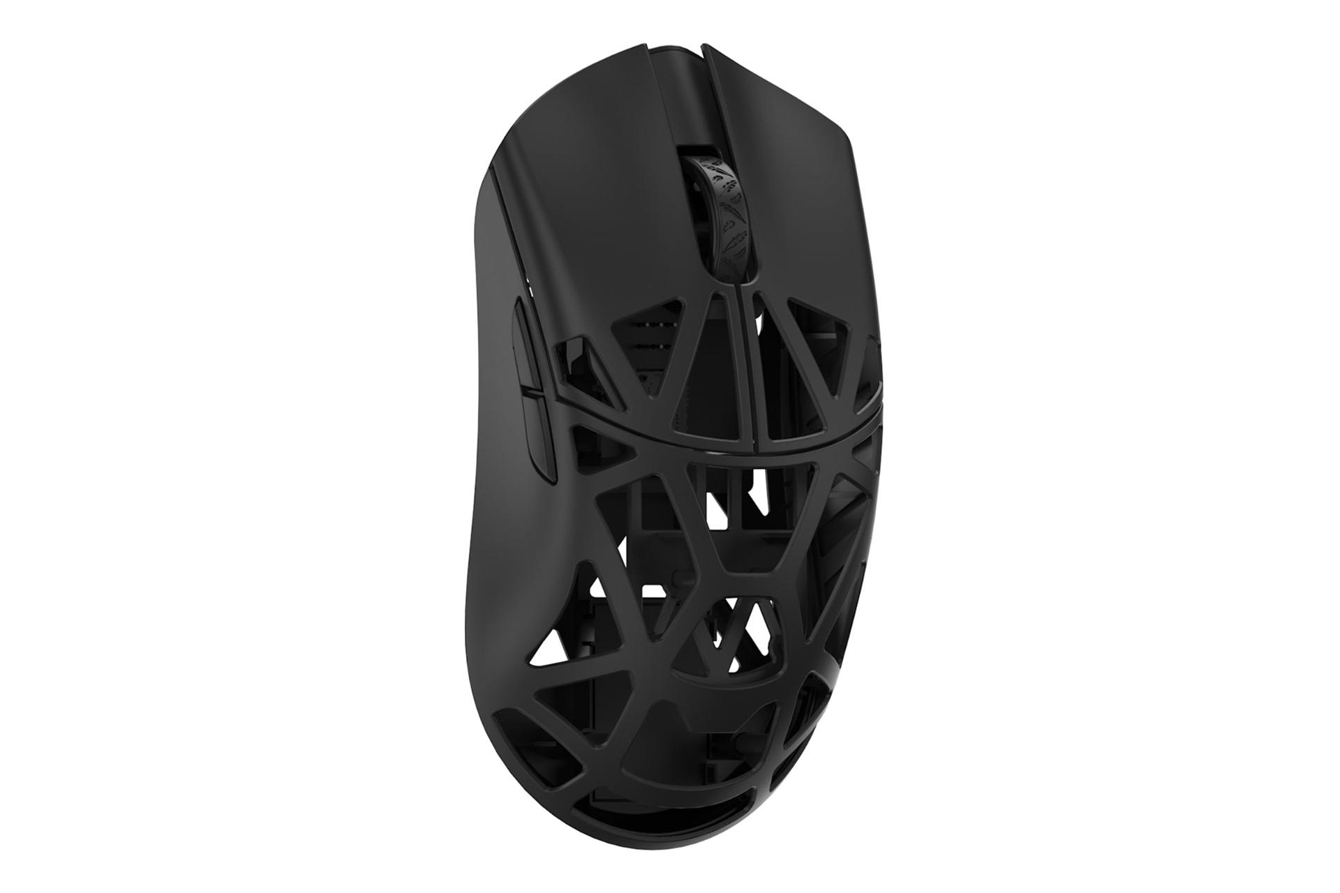 ماوس دبلیو ال ماوس WLMOUSE Beast X Max Magnesium