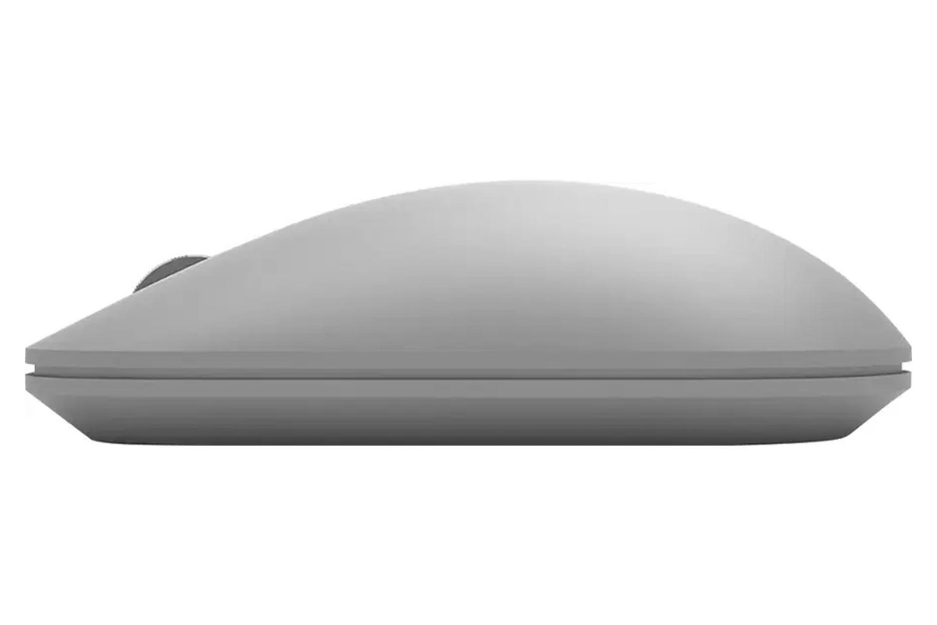 نمای چپ ماوس مایکروسافت Microsoft Surface WS3-00001