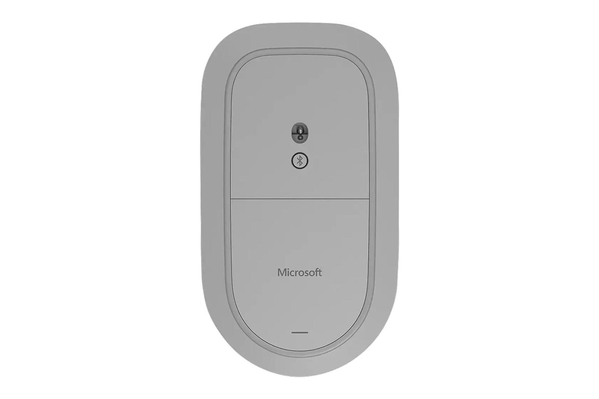 نمای پایین ماوس مایکروسافت Microsoft Surface WS3-00001