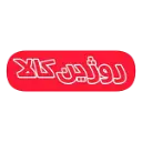 لوگو فروشگاه روژین کالا