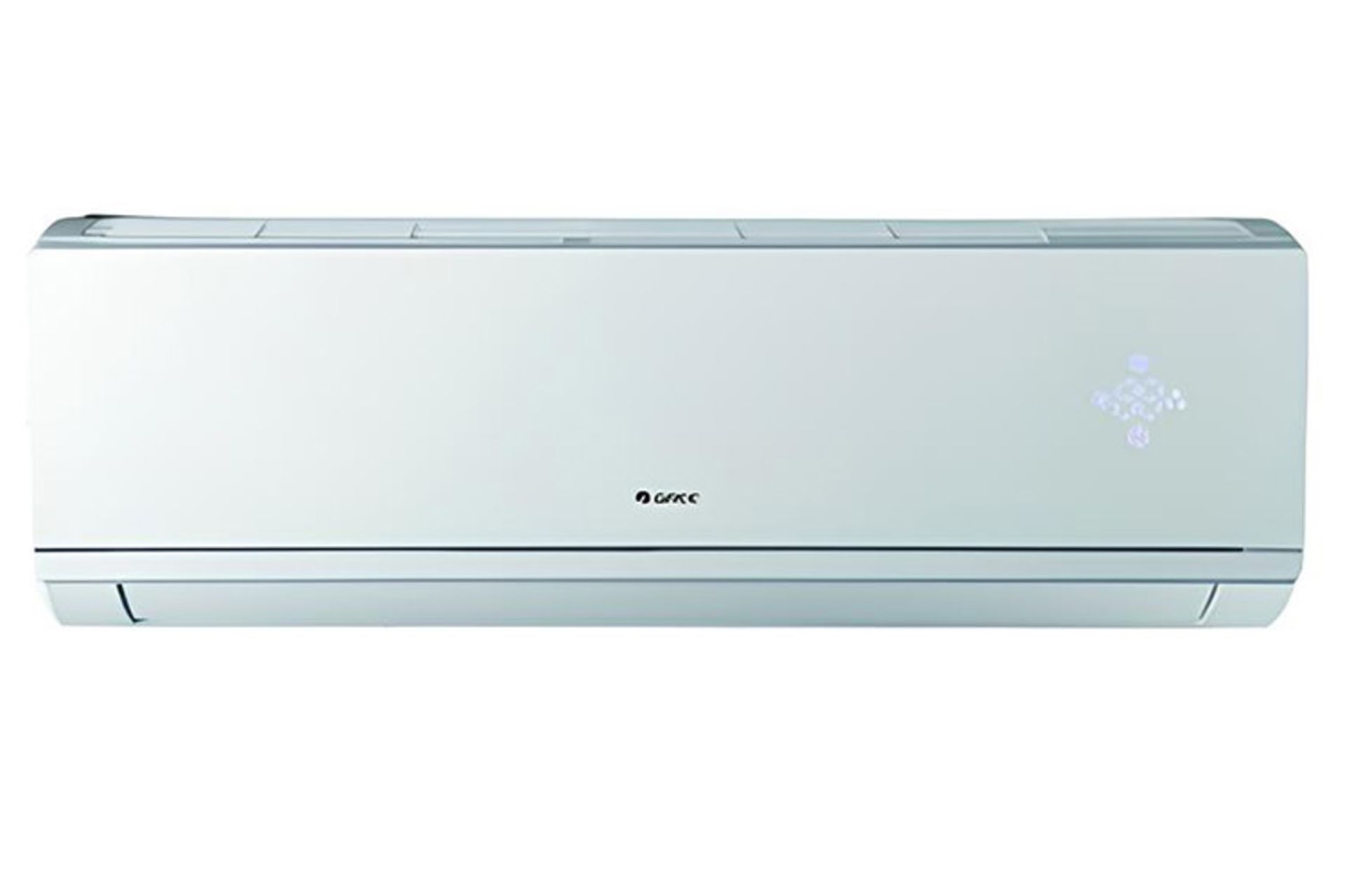 کولر گازی گری Gree R4'Matic-H12C3 نمای جلو