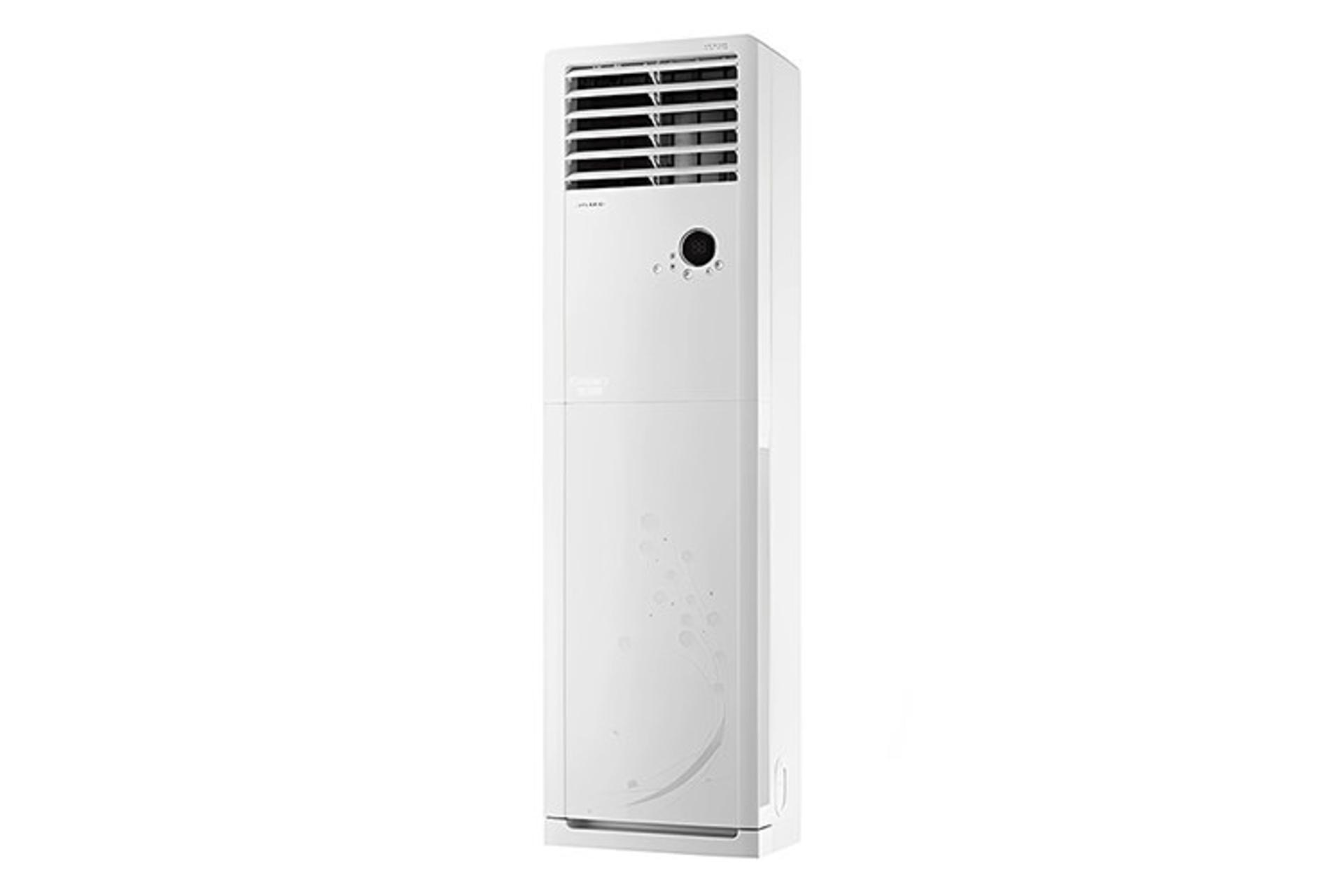 کولر گازی گری Gree T2’matic-H55H3 نمای جلو