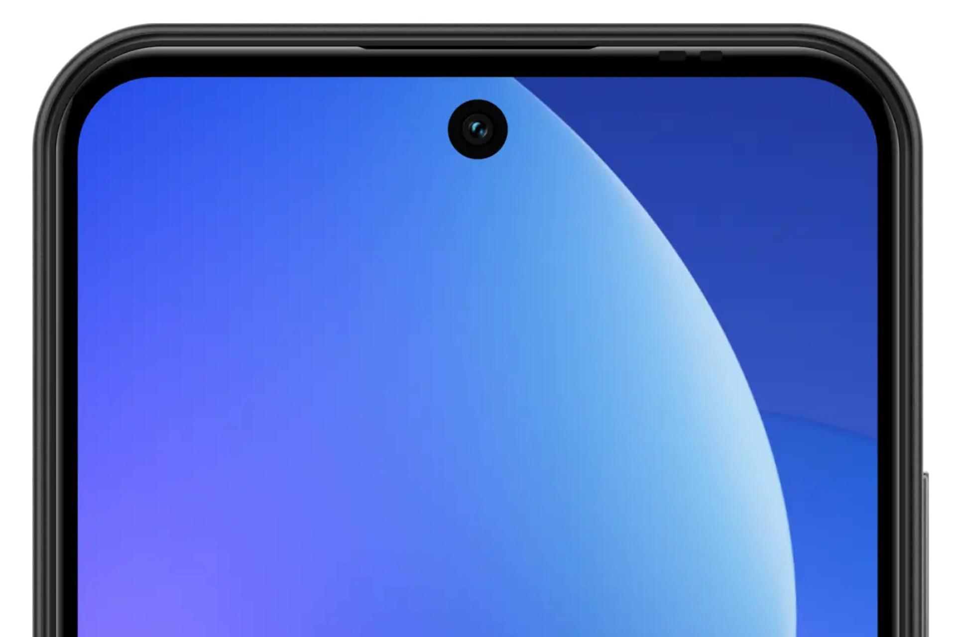 دوربین سلفی گوشی موبایل میزو Mblu 22 پرو / Meizu Mblu 22 Pro