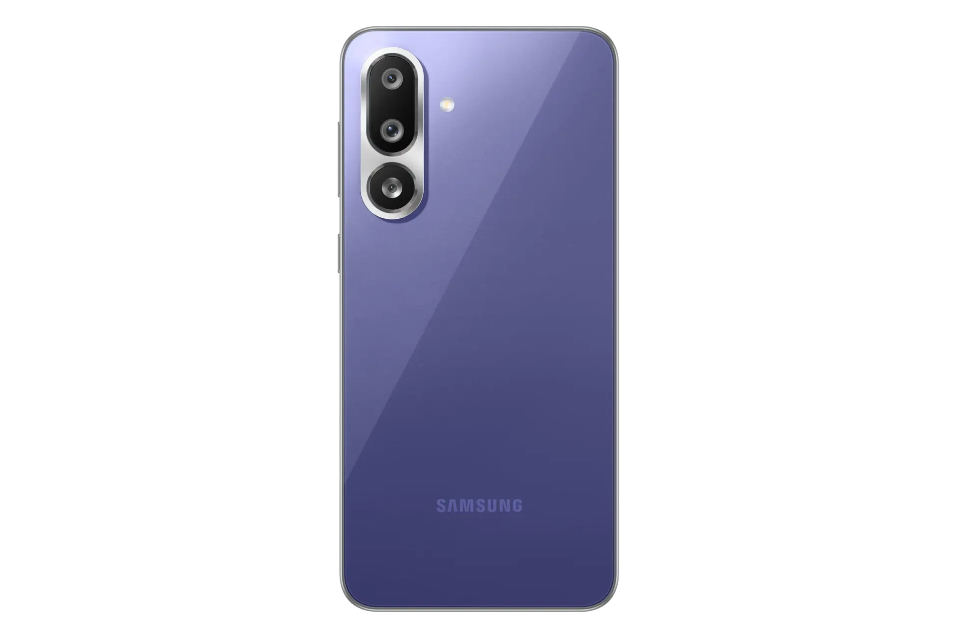 چینش دوربین گوشی موبایل گلکسی F56 سامسونگ بنفش / Samsung Galaxy F56