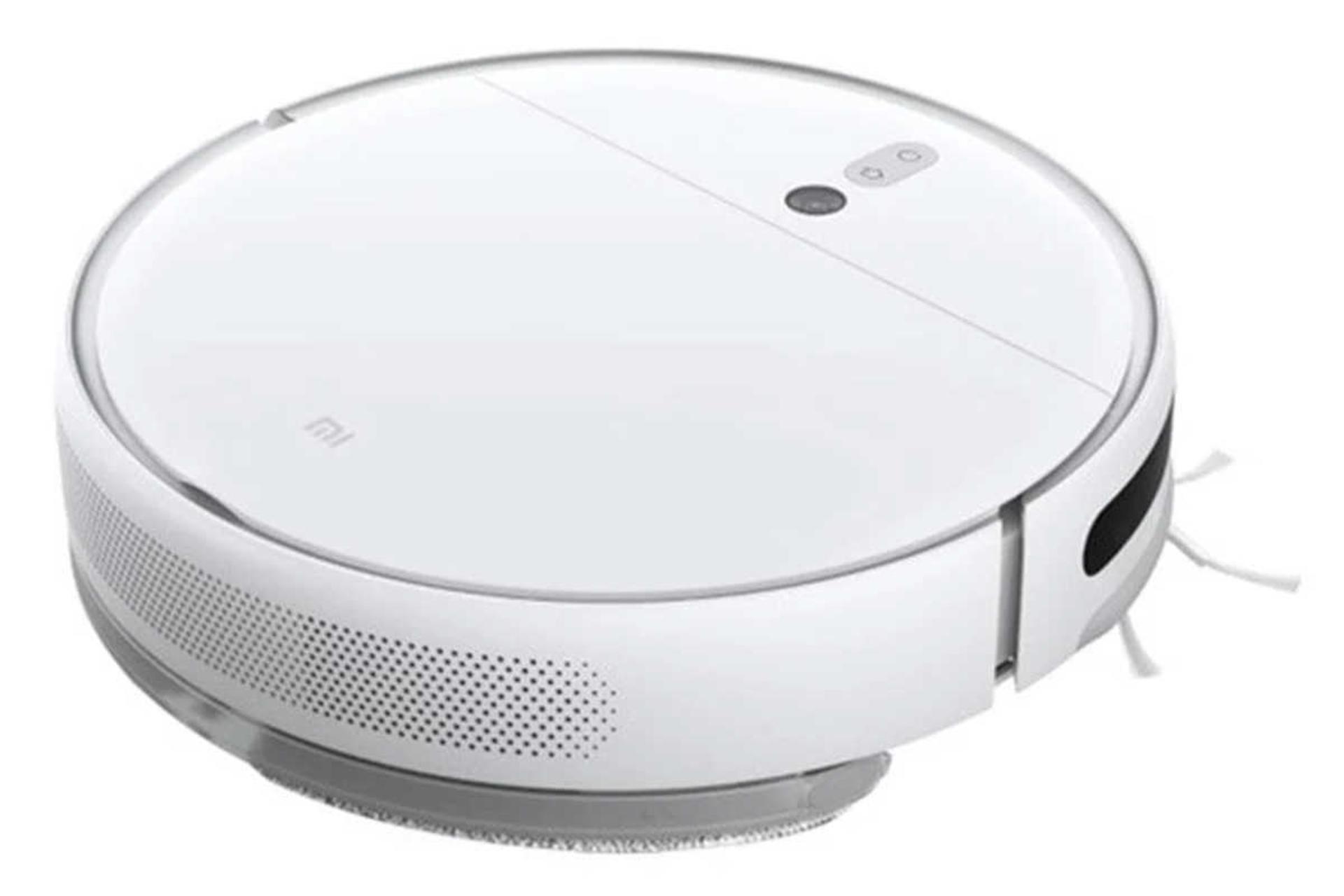 نمای پشت جارو رباتیک شیائومی Mop 2