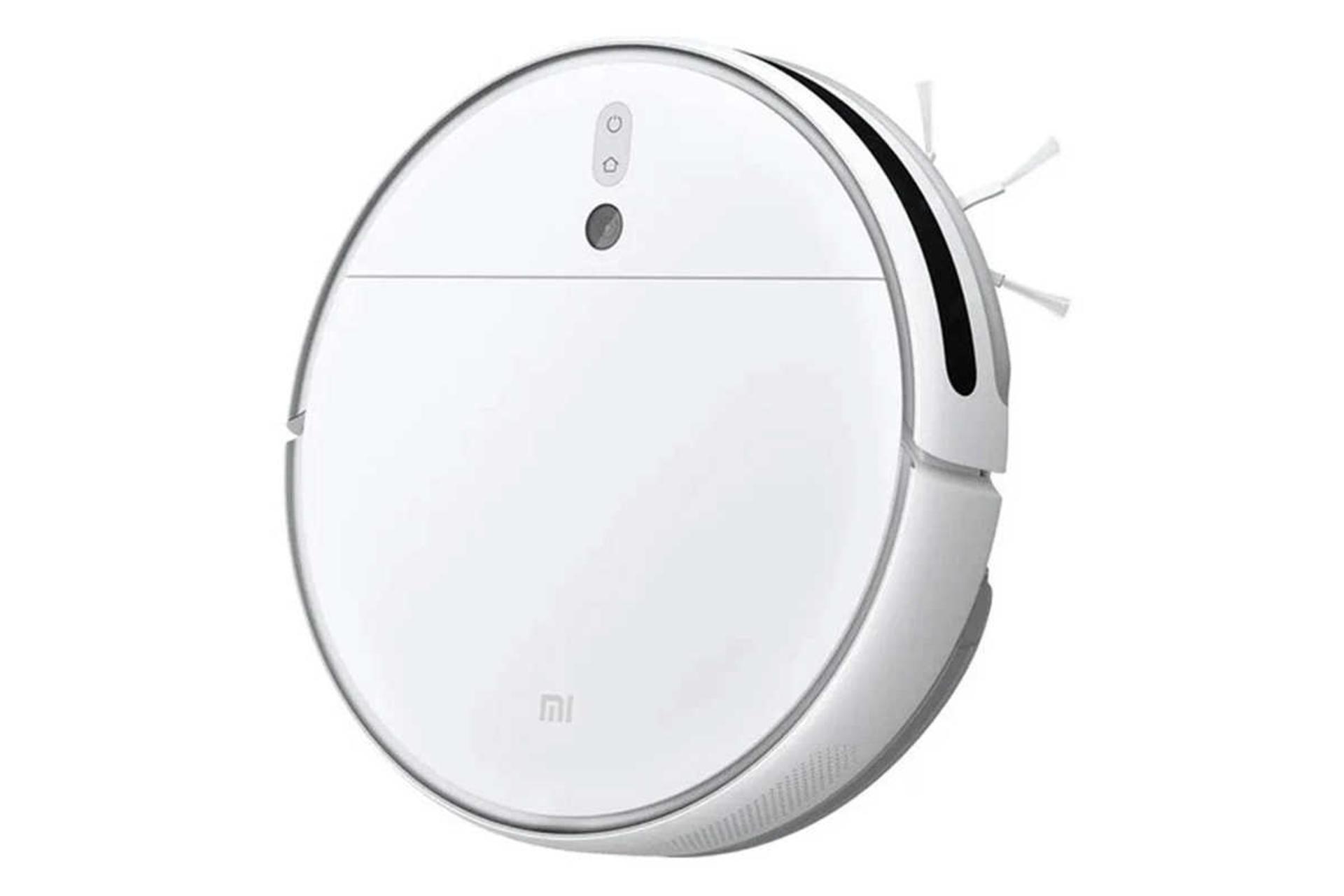 نمای سمت راست جارو رباتیک شیائومی Mop 2