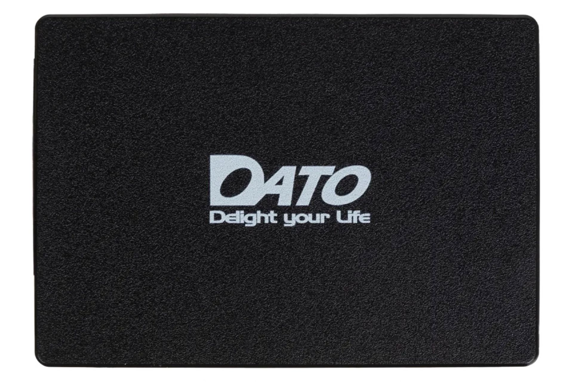 ابعاد و اندازه اس اس دی داتو DS700 SATA 2.5 Inch 