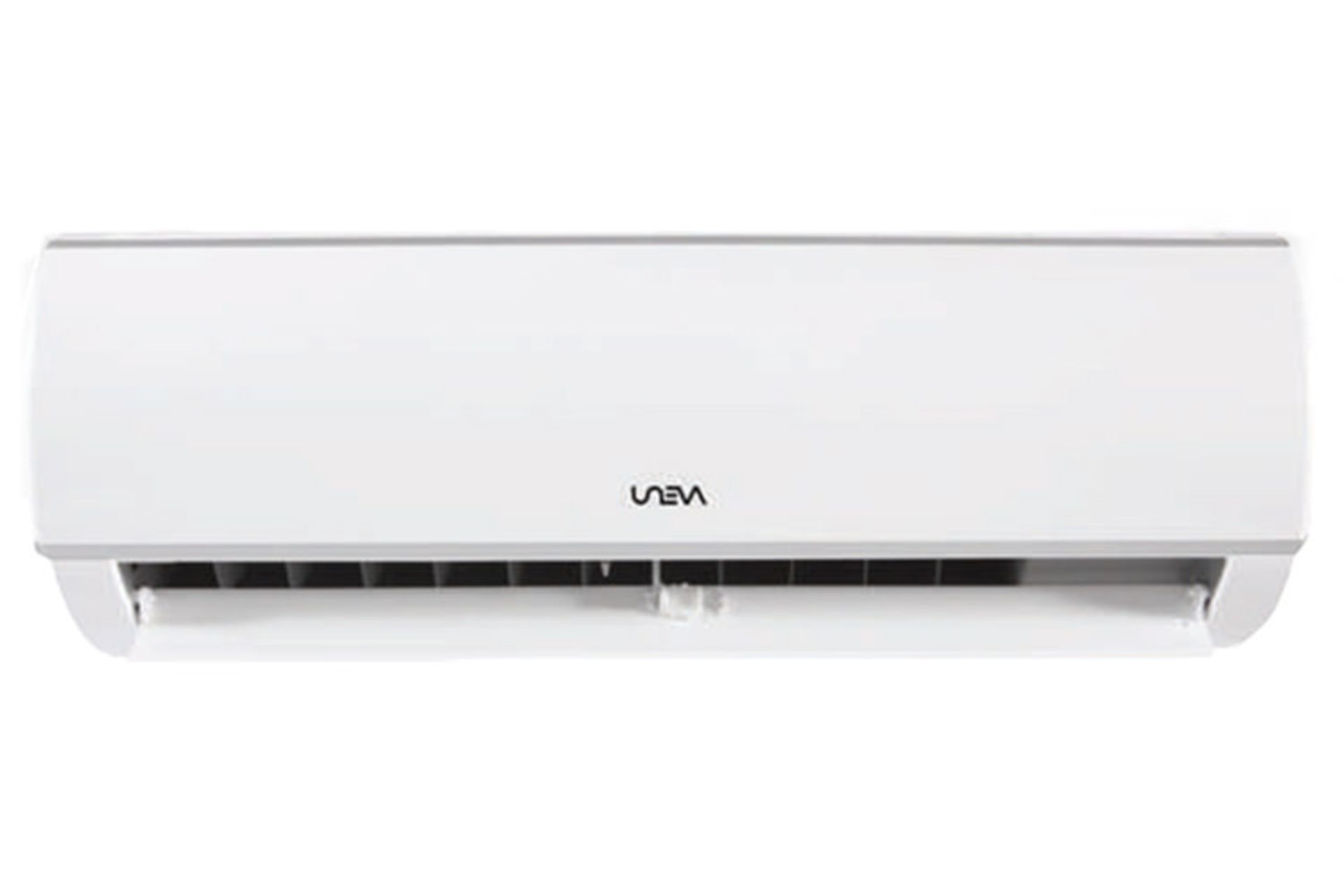 کولر گازی یونیوا Uneva UN-MS12 LUX نمای جلو