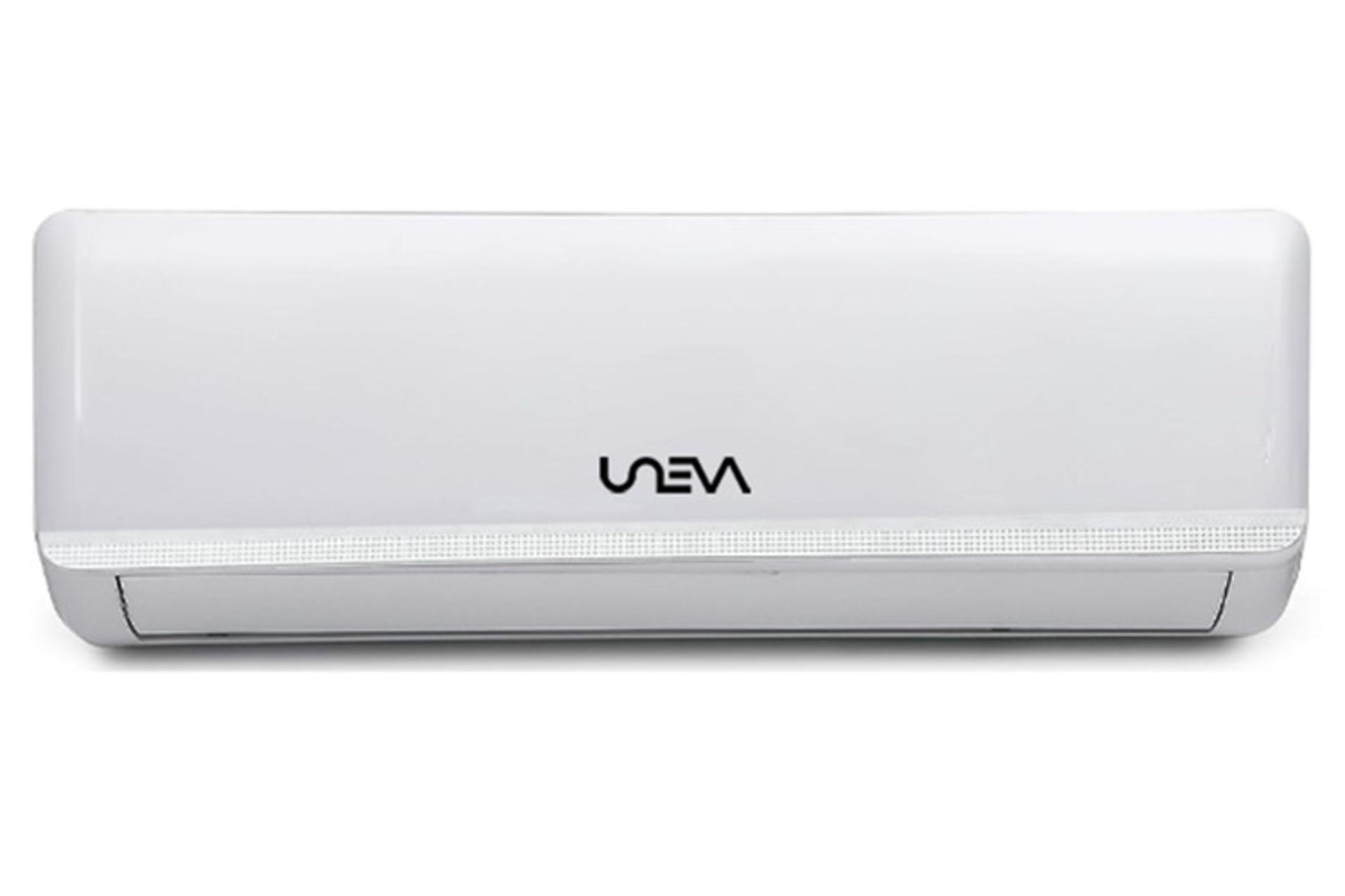کولر گازی یونیوا Uneva UN-AS24 POLAR نمای جلو