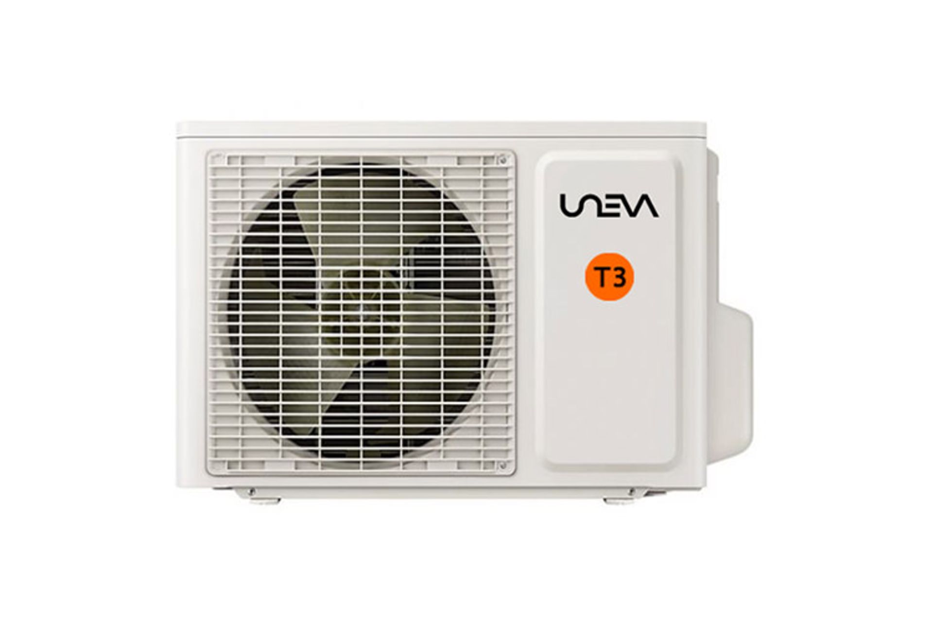 کولر گازی یونیوا Uneva UN-AS24 POLAR یونیت خارجی