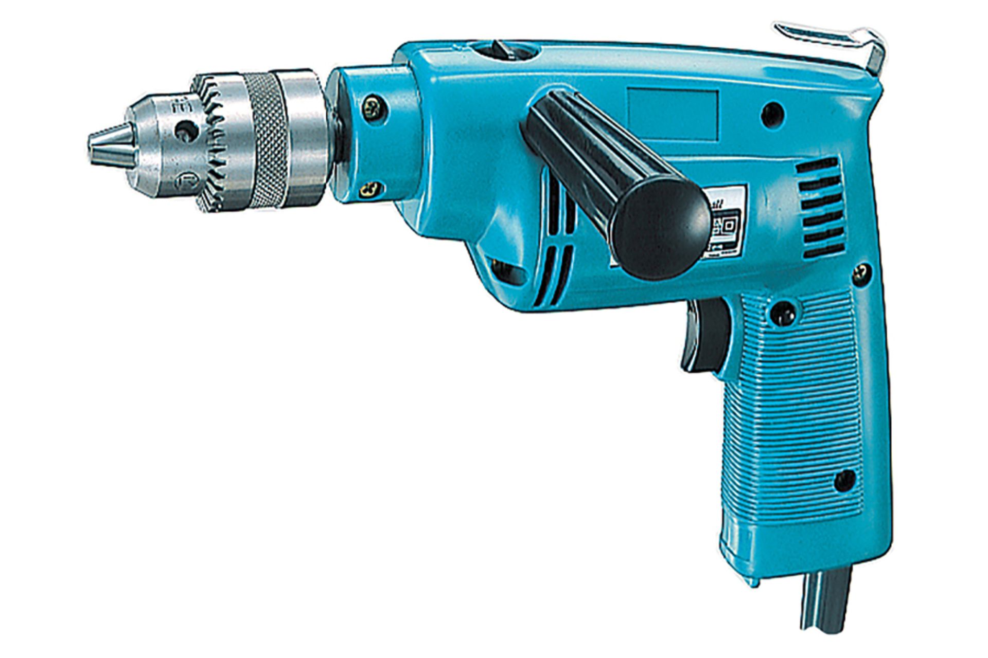  ابعاد و اندازه دریل چکشی برقی ماکیتا NHP1320S