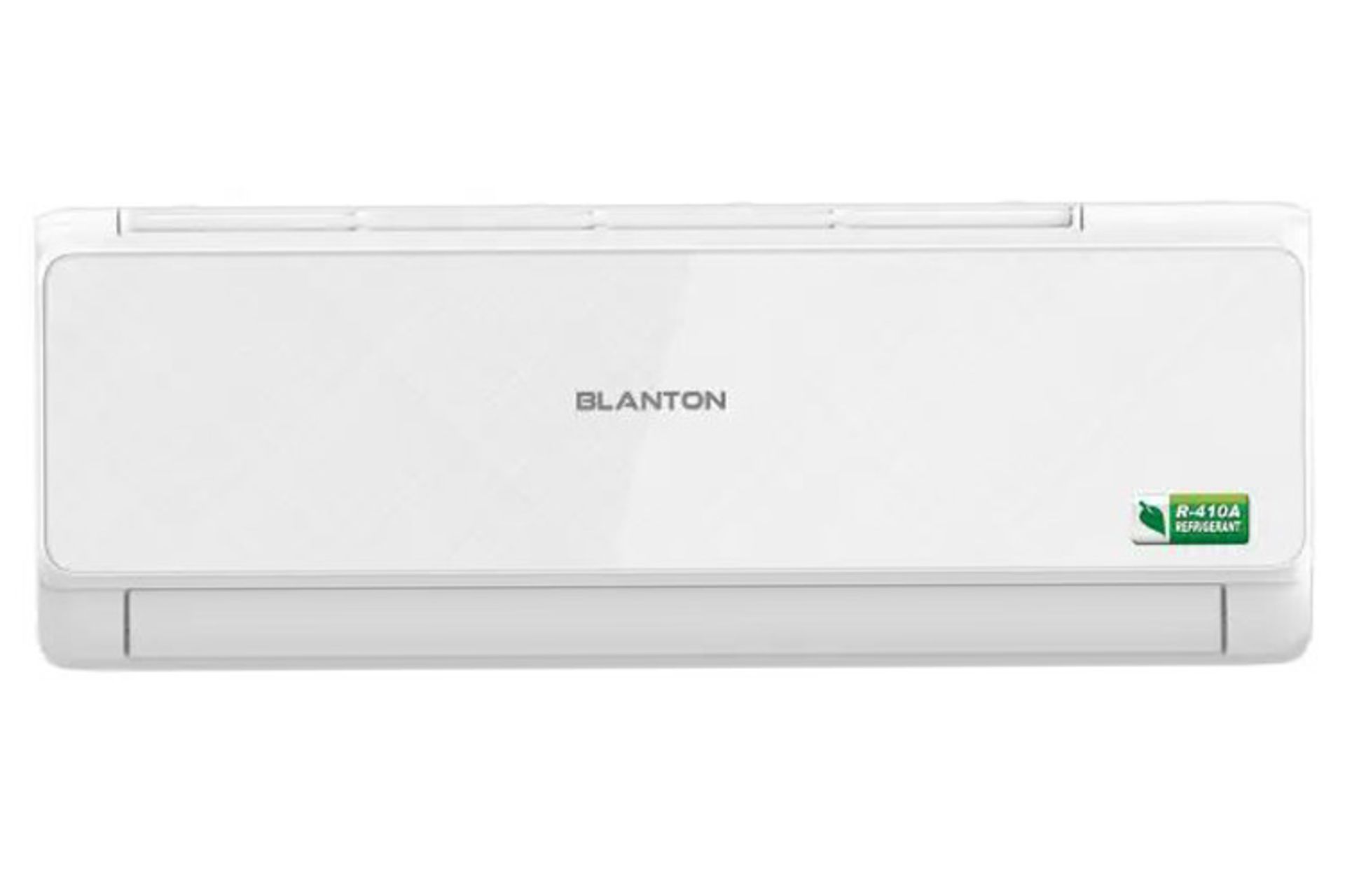 کولر گازی بلانتون Blanton BAZ-AC1824 نمای جلو