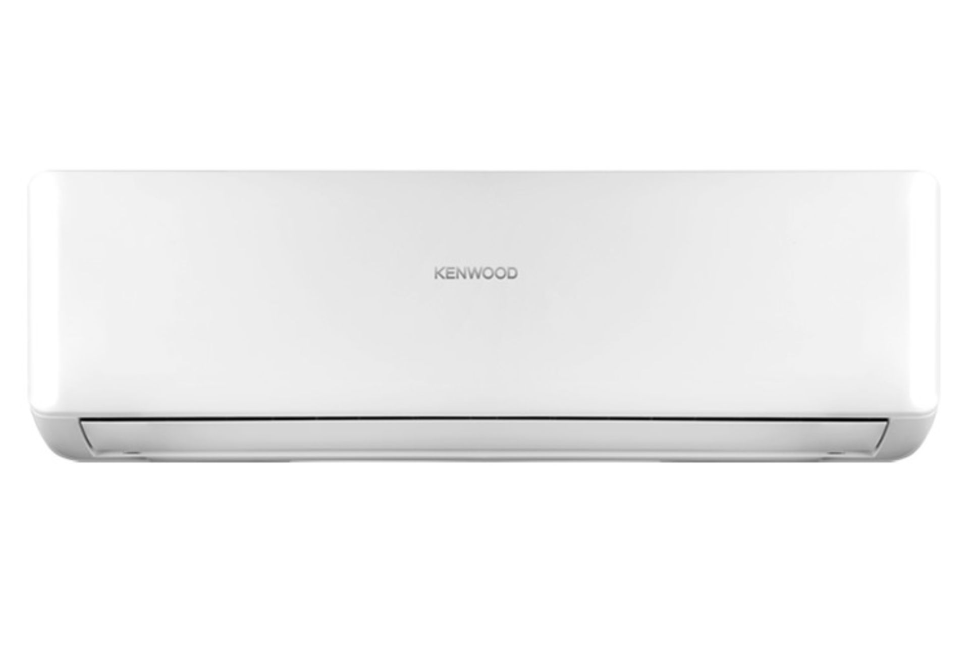 کولر گازی کنوود Kenwood ACI12 نمای جلو