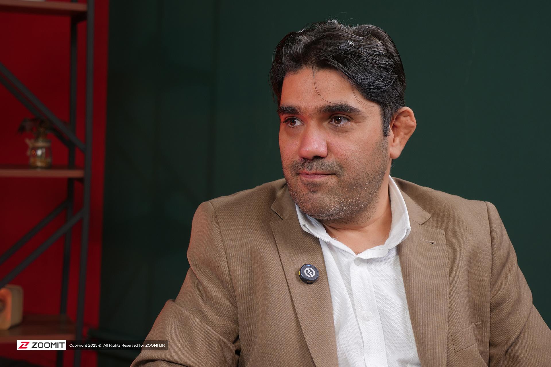 رئیس اتحادیه کسب‌وکارهای مجازی: رئیس‌جمهور درخواست اتصال اینترنت را داده بود اما اجرا نشد