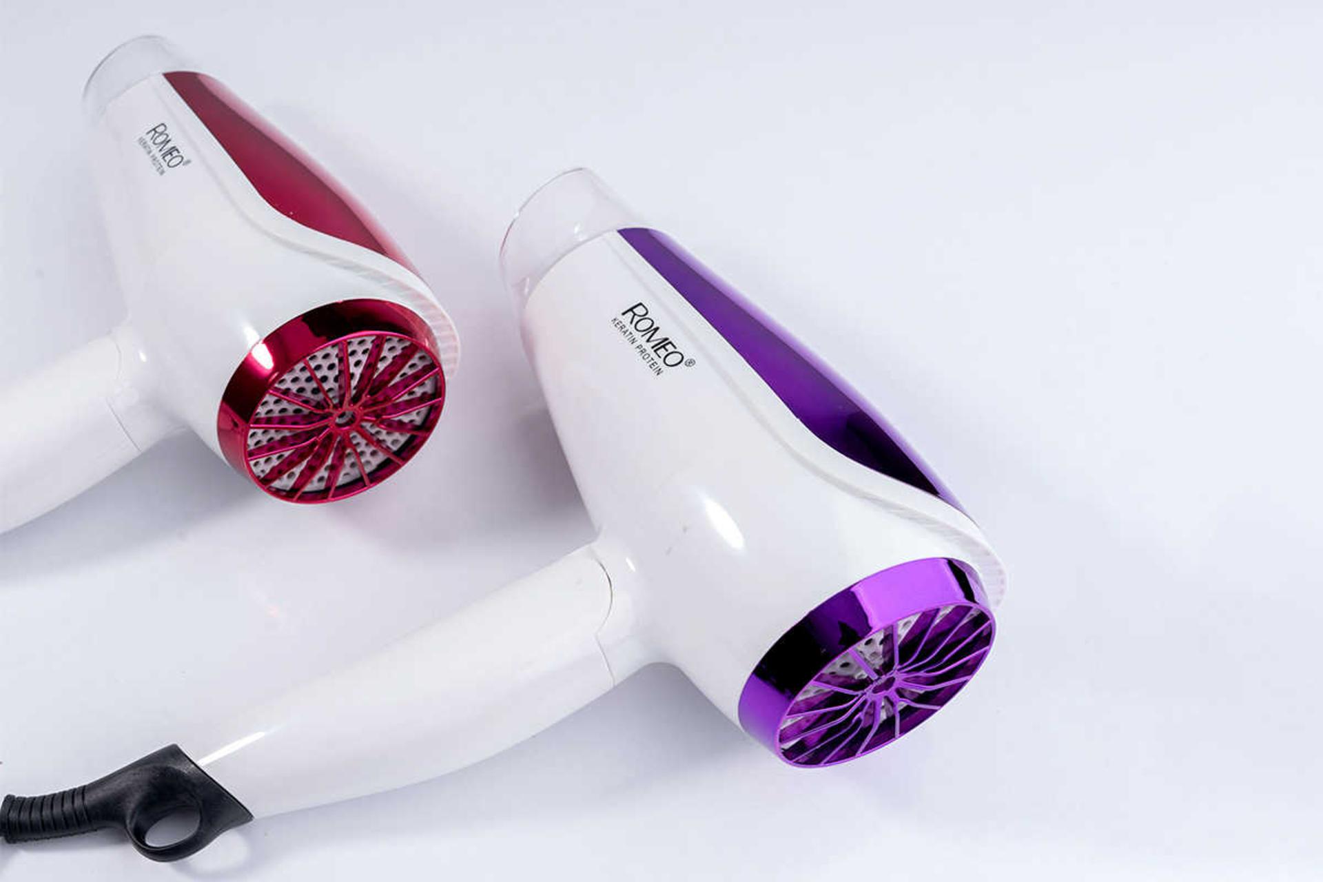 فیلتر سشوار رومئو RM-5959