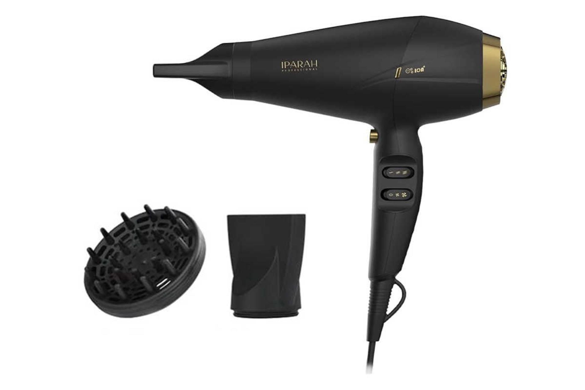 دیفیوزر سشوار ای پاراه P-340