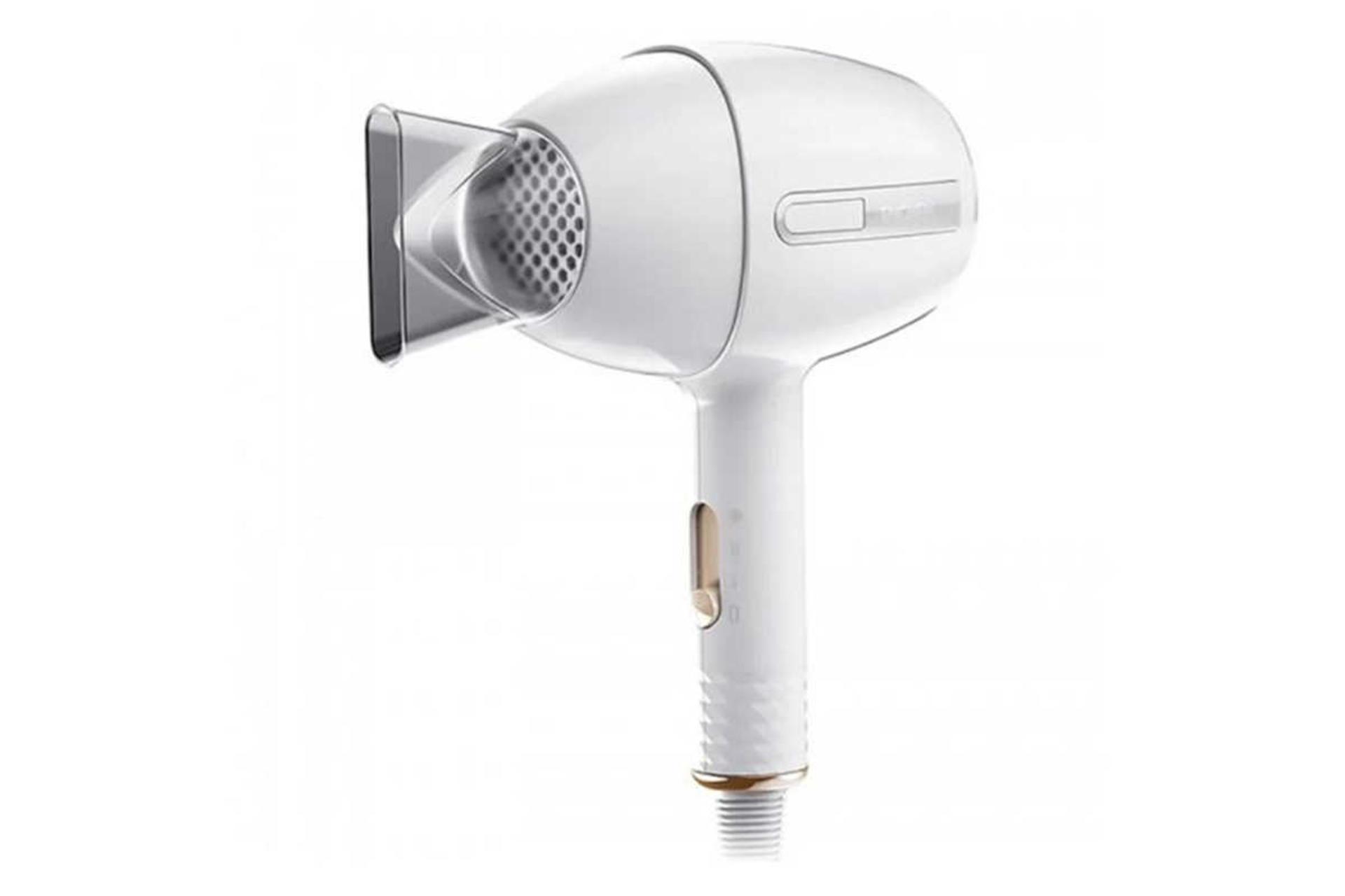 نمای سمت راست سشوار ان شن مدل Air