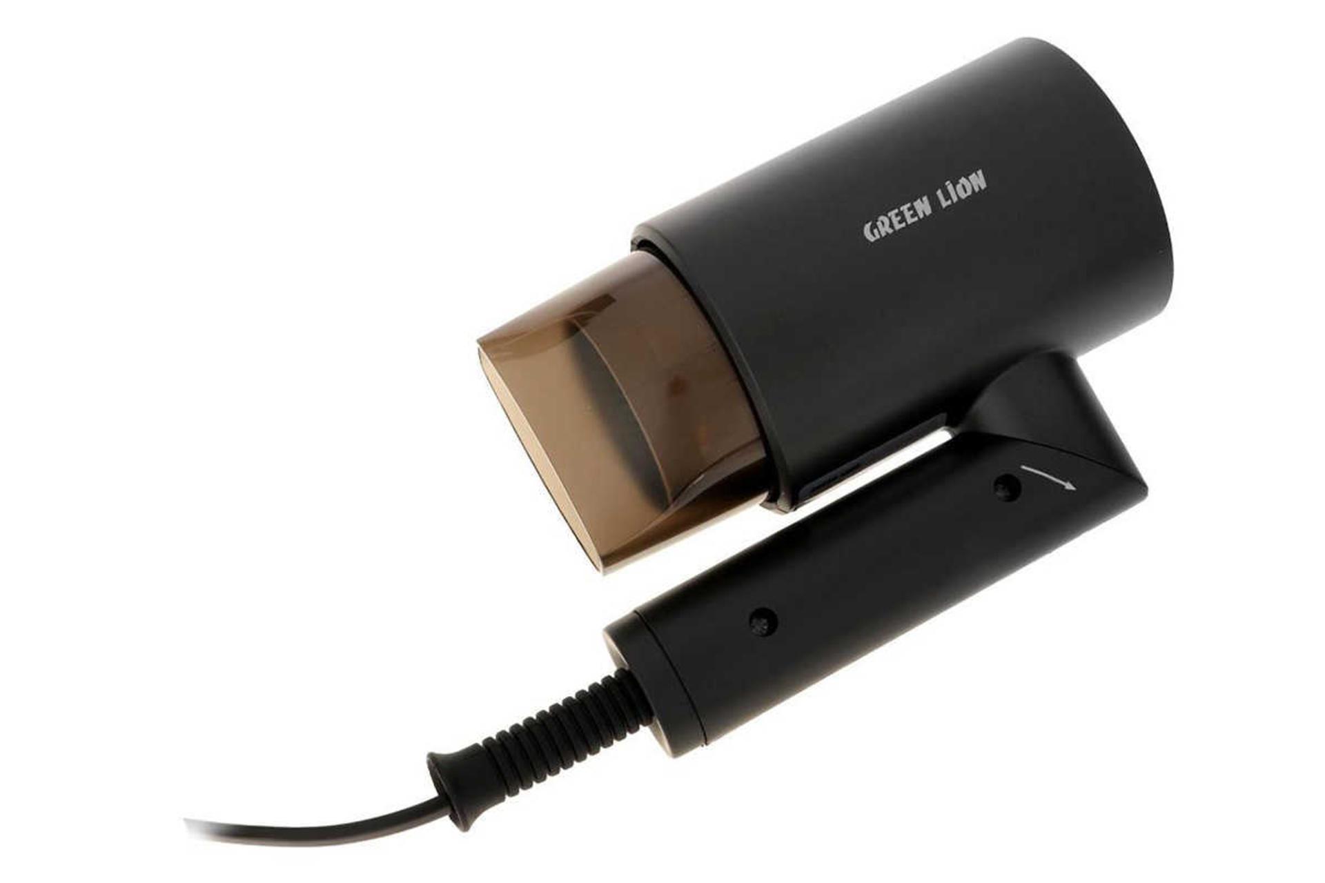 دسته تاشوی سشوار گرین لیون GNFLAIRDRYGY