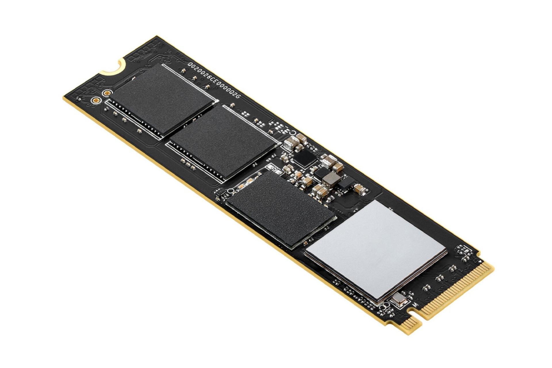 اس اس دی کلو CRAS C715 NVMe M.2