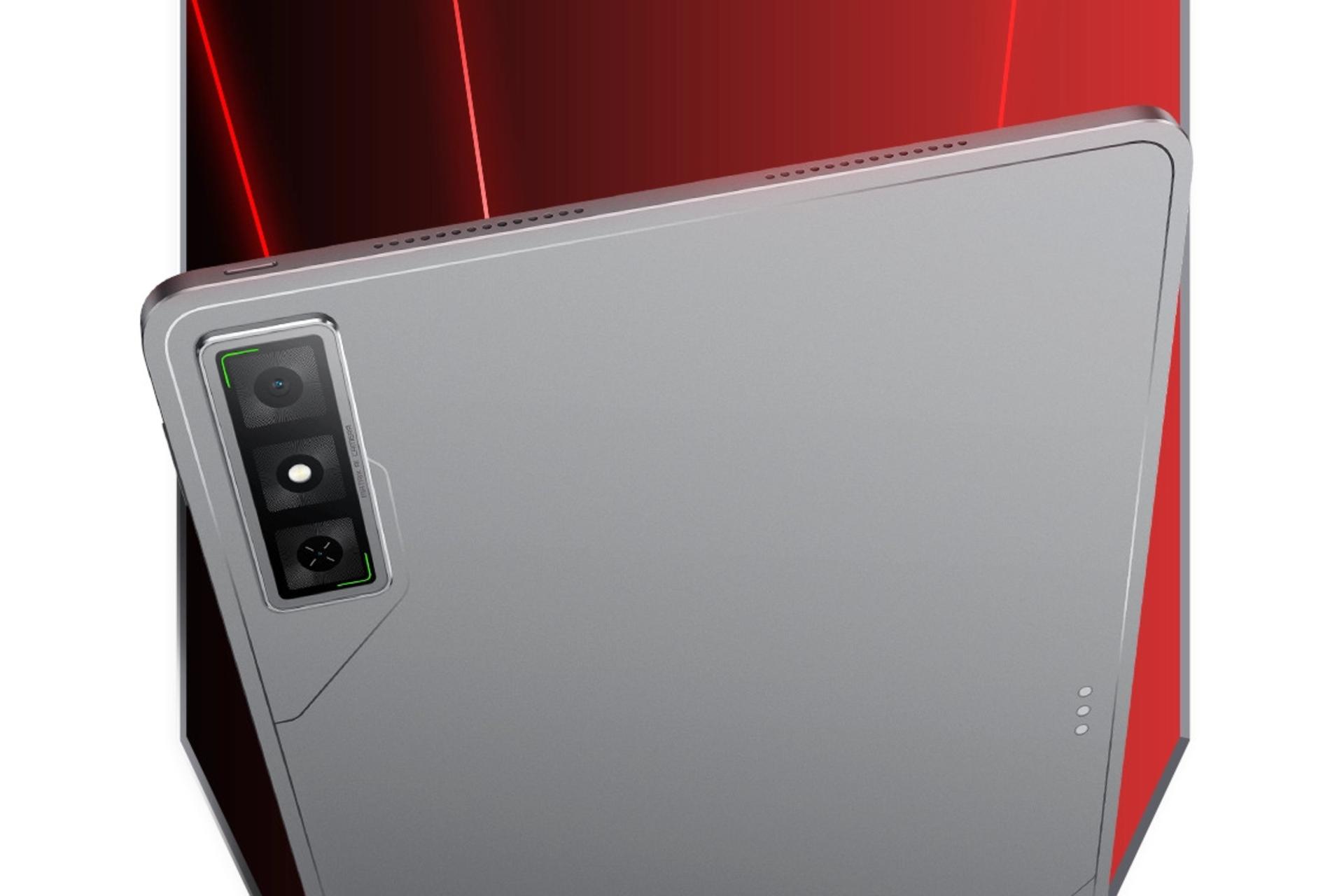 چینش دوربین تبلت Xpad GT اینفینیکس / Infinix Xpad GT