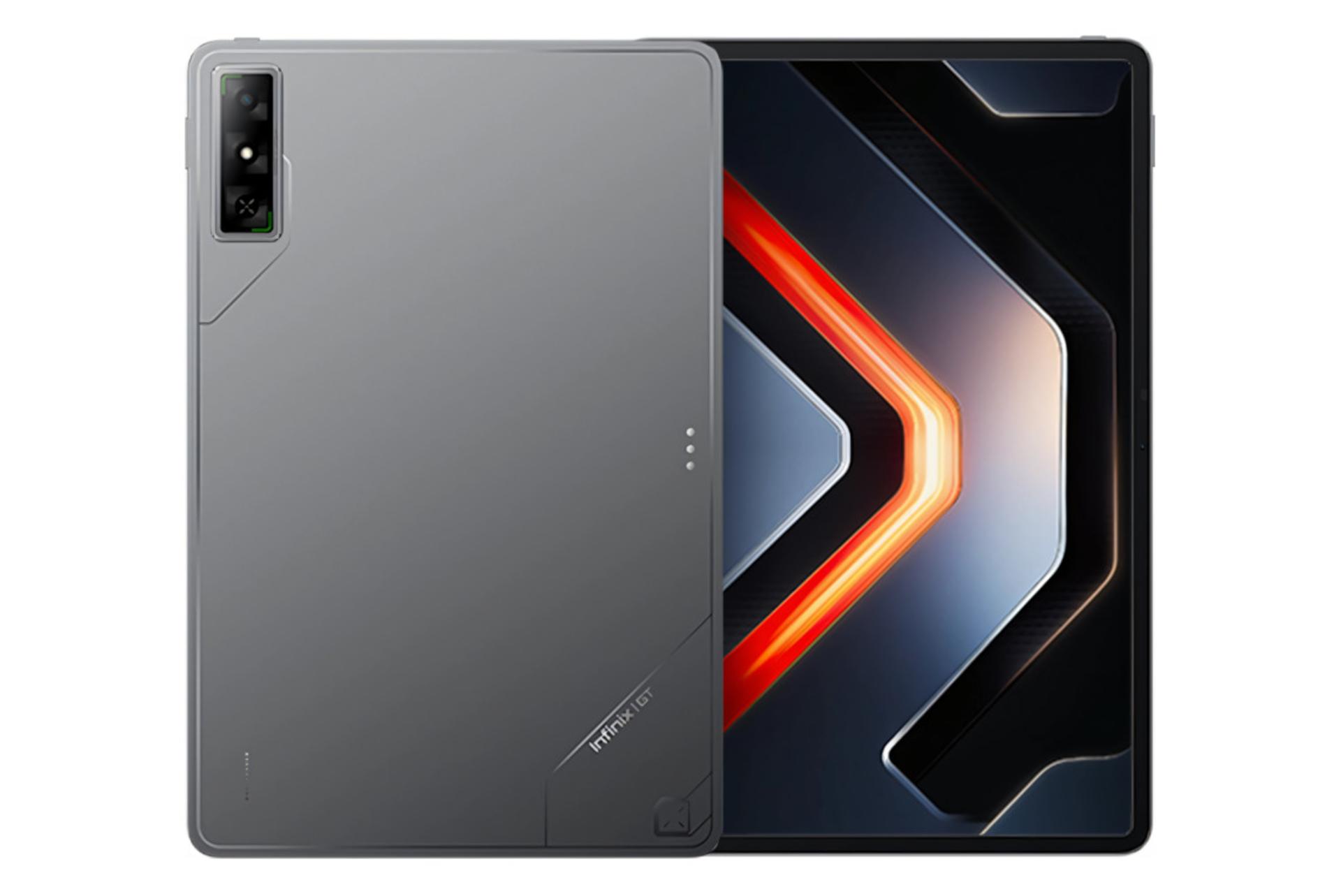 پنل جلو و پشت تبلت Xpad GT اینفینیکس / Infinix Xpad GT