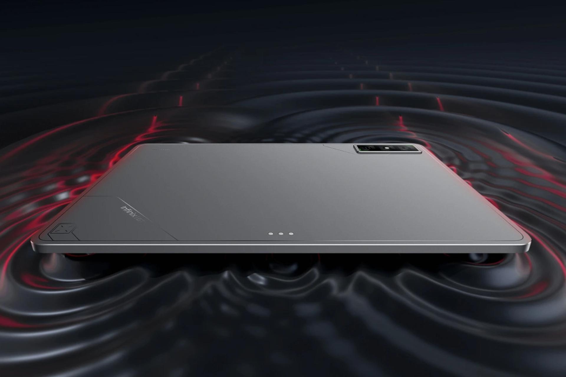 پنل پشت تبلت Xpad GT اینفینیکس / Infinix Xpad GT