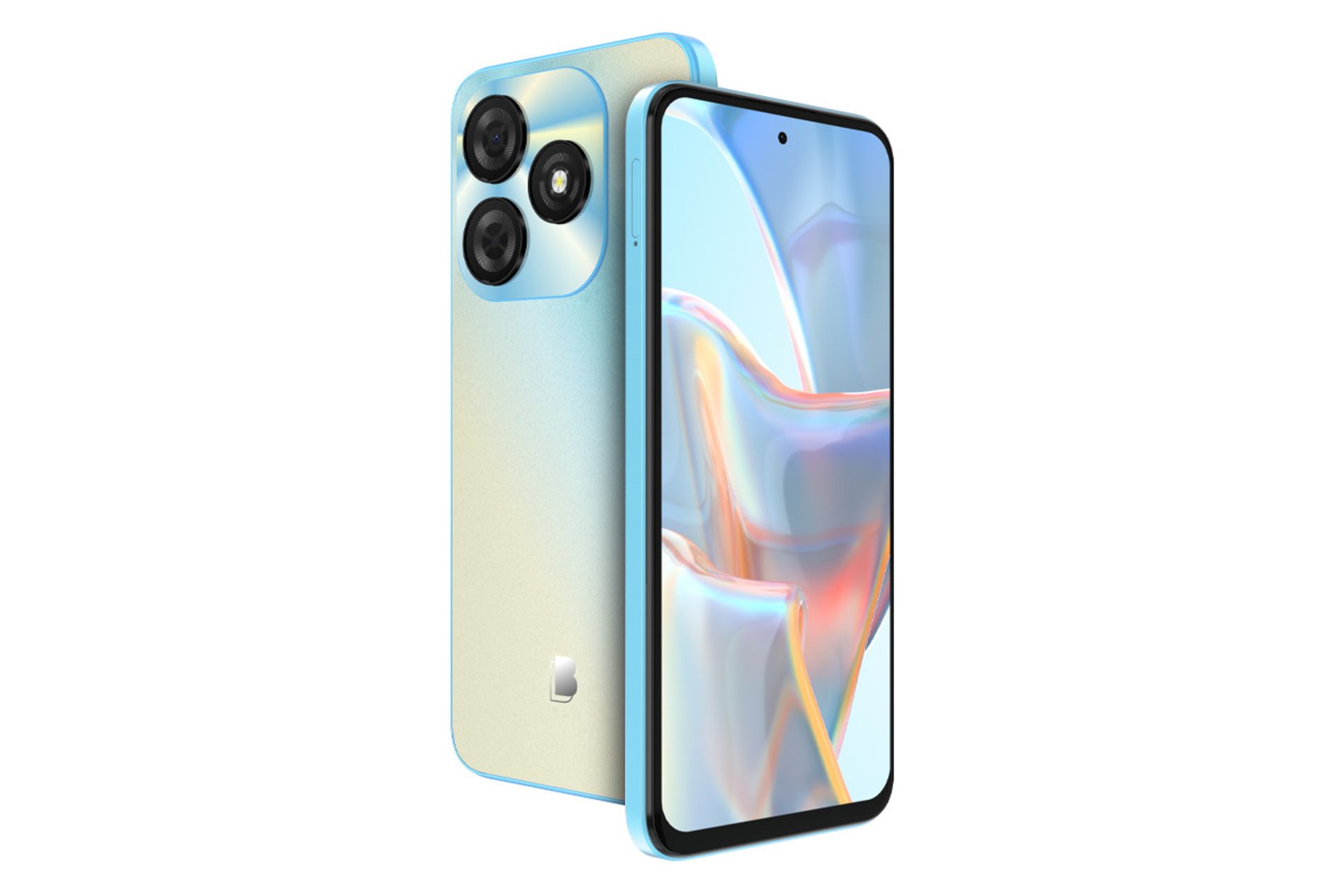 پنل جلو و پشت گوشی موبایل بلو BLU G65L چندرنگ