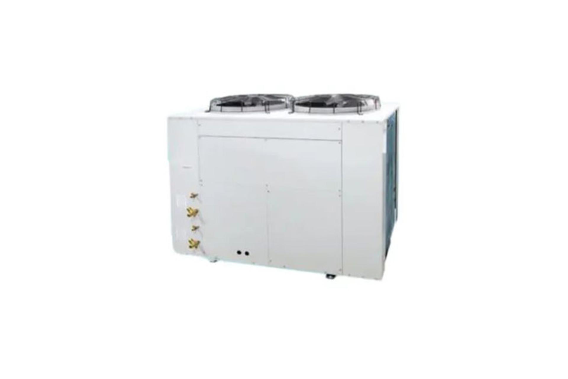 کولر گازی هایسنس Hisense HFH-96FM یونیت خارجی