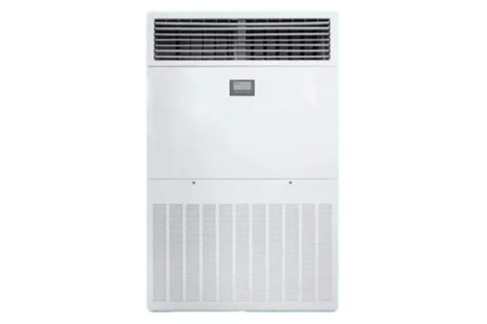 کولر گازی هایسنس Hisense HFH-96FM نمای جلو