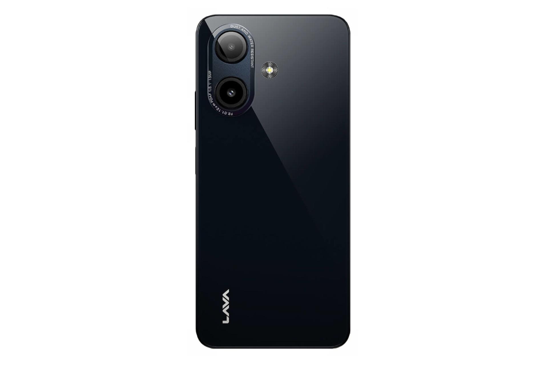 گوشی موبایل لاوا Lava Yuva Star 2 مشکی