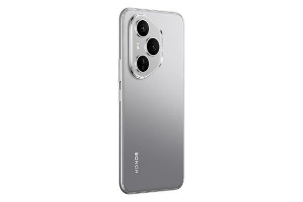 پنل پشت گوشی موبایل آنر 400 پرو خاکستری / HONOR 400 Pro