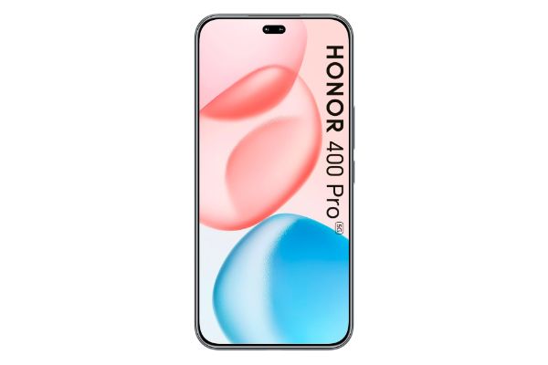 پنل جلو و صفحه نمایش گوشی موبایل آنر 400 پرو مشکی / HONOR 400 Pro