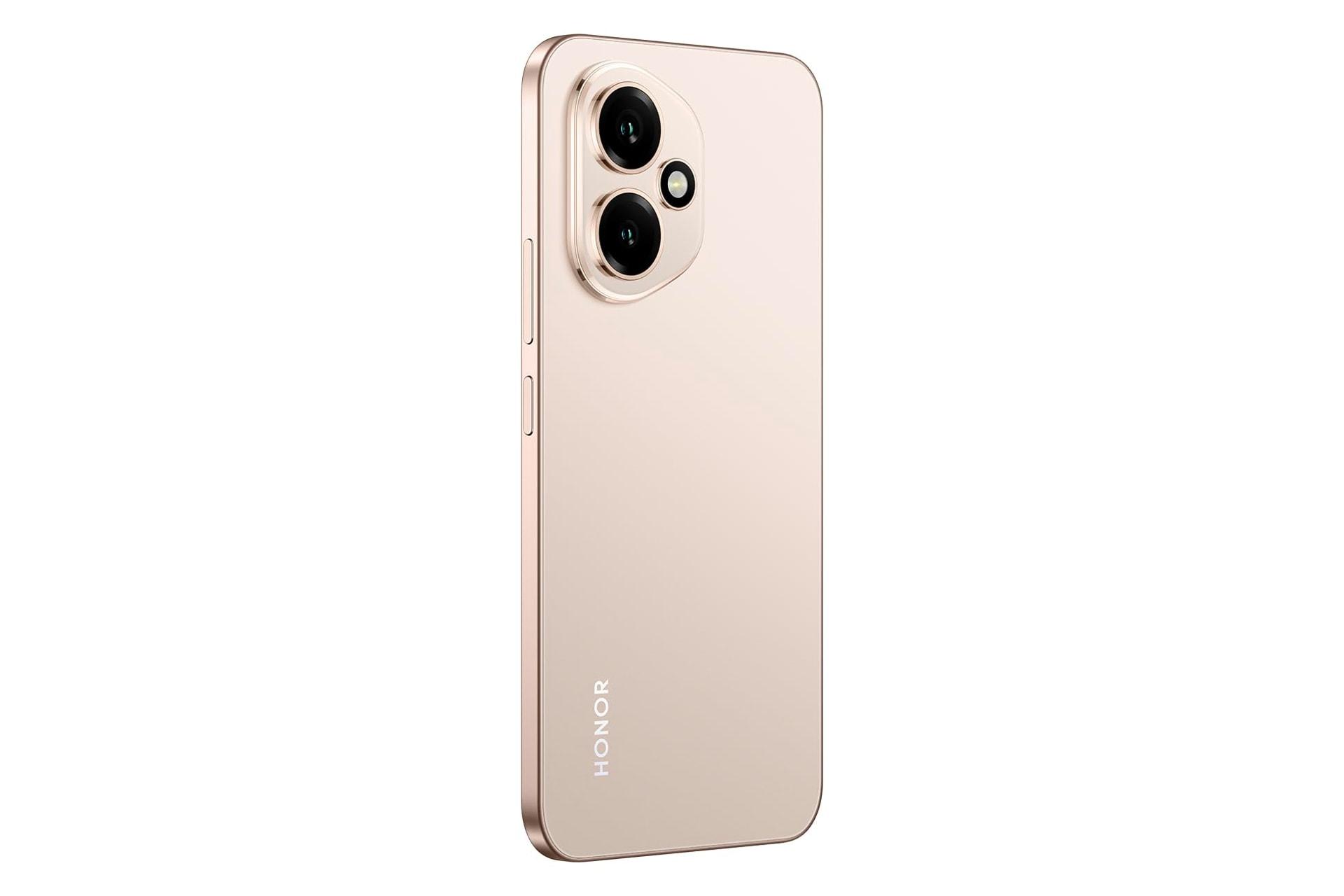 پنل پشت گوشی موبایل آنر HONOR 400 طلایی
