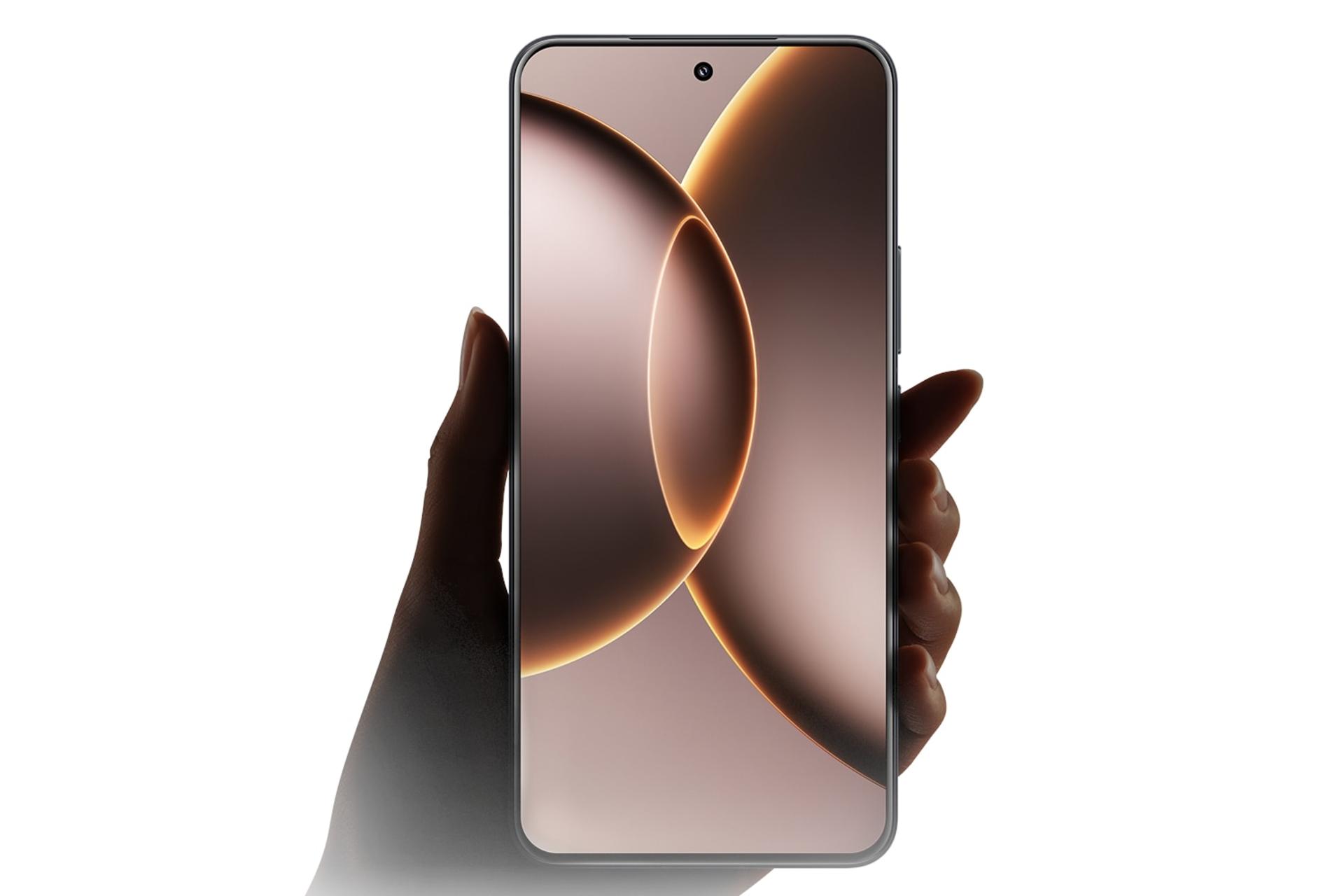 صفحه نمایش گوشی موبایل شیائومی 15 اس پرو / Xiaomi 15S Pro