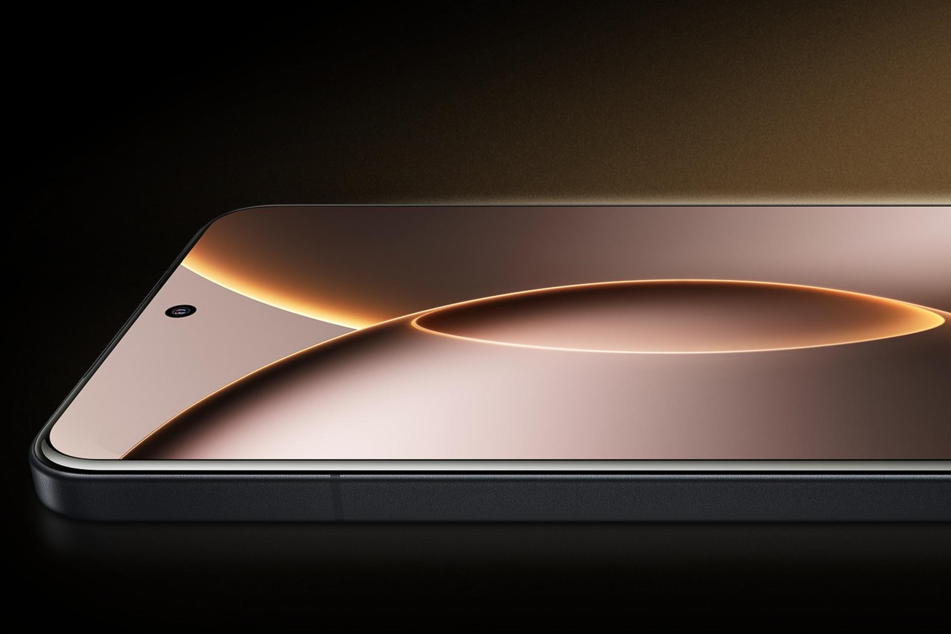 فریم گوشی موبایل شیائومی 15 اس پرو / Xiaomi 15S Pro