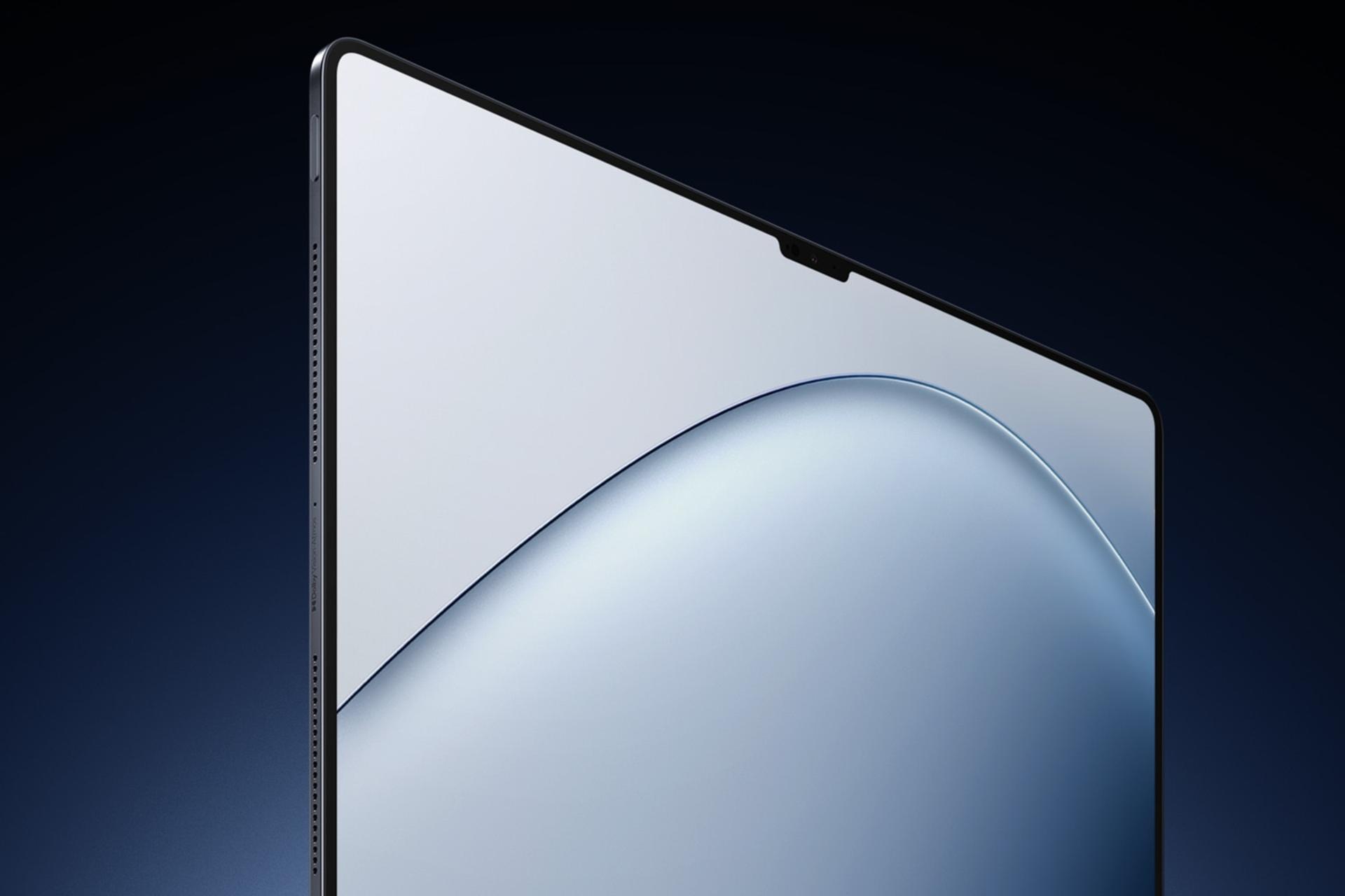 صفحه نمایش تبلت پد 7 اولترا شیائومی / Xiaomi Pad 7 Ultra