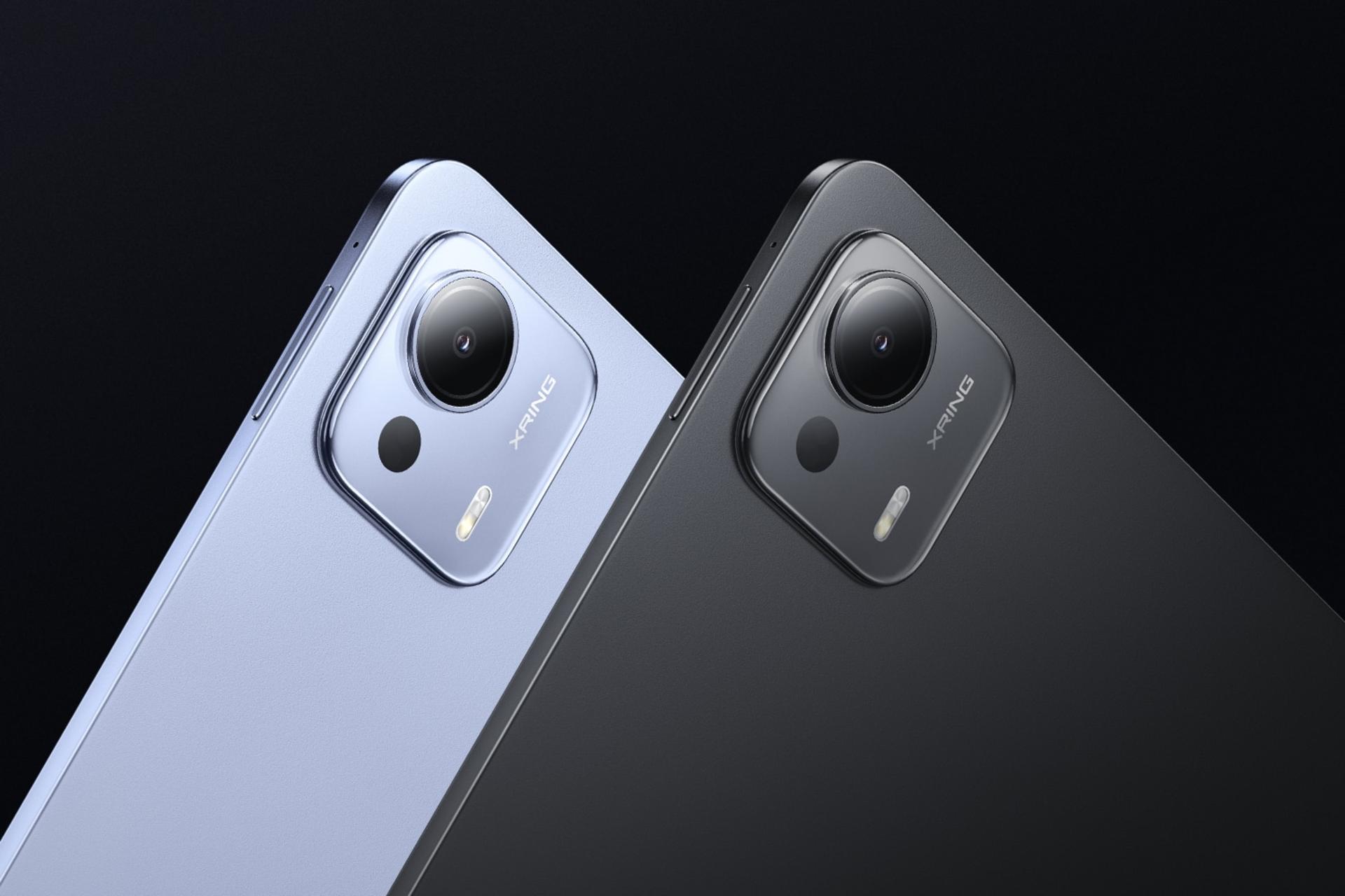 تبلت پد 7 اولترا شیائومی در رنگ های مختلف / Xiaomi Pad 7 Ultra