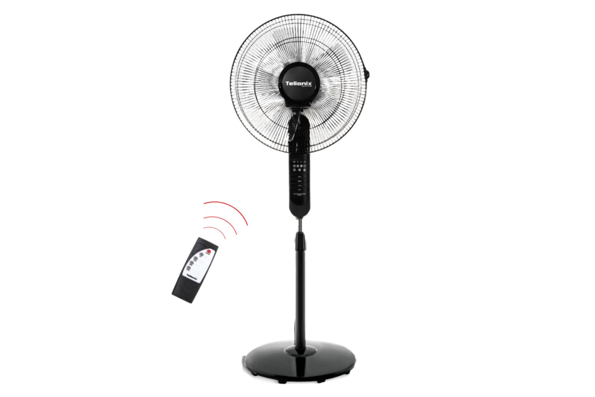 پنکه تلیونیکس TSF2200