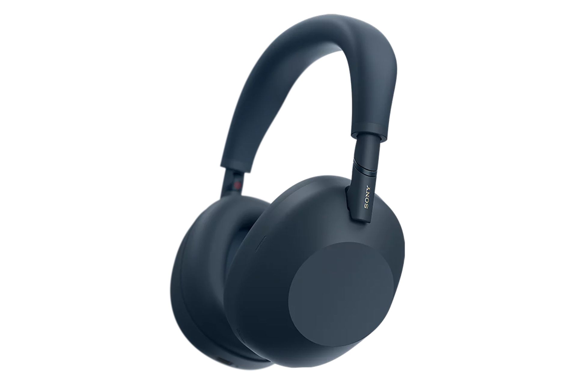 ابعاد و اندازه هدفون سونی WH-1000XM6