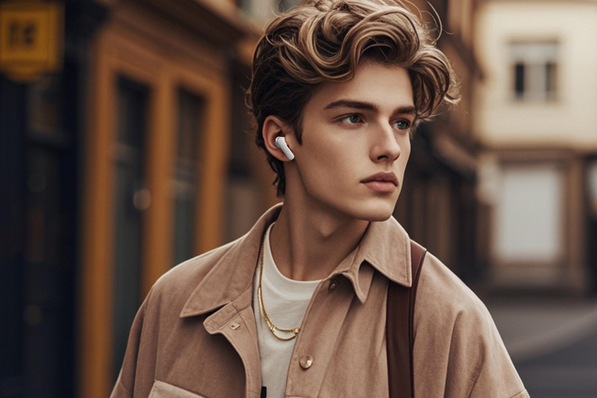 شارژدهی هدفون کیو سی وای Buds ANC