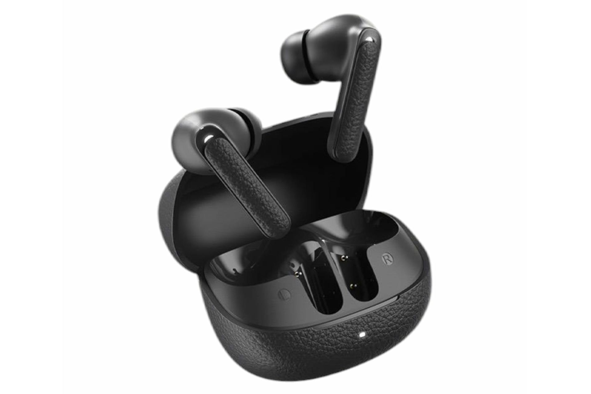 هدفون کیو سی وای Buds ANC رنگ مشکی