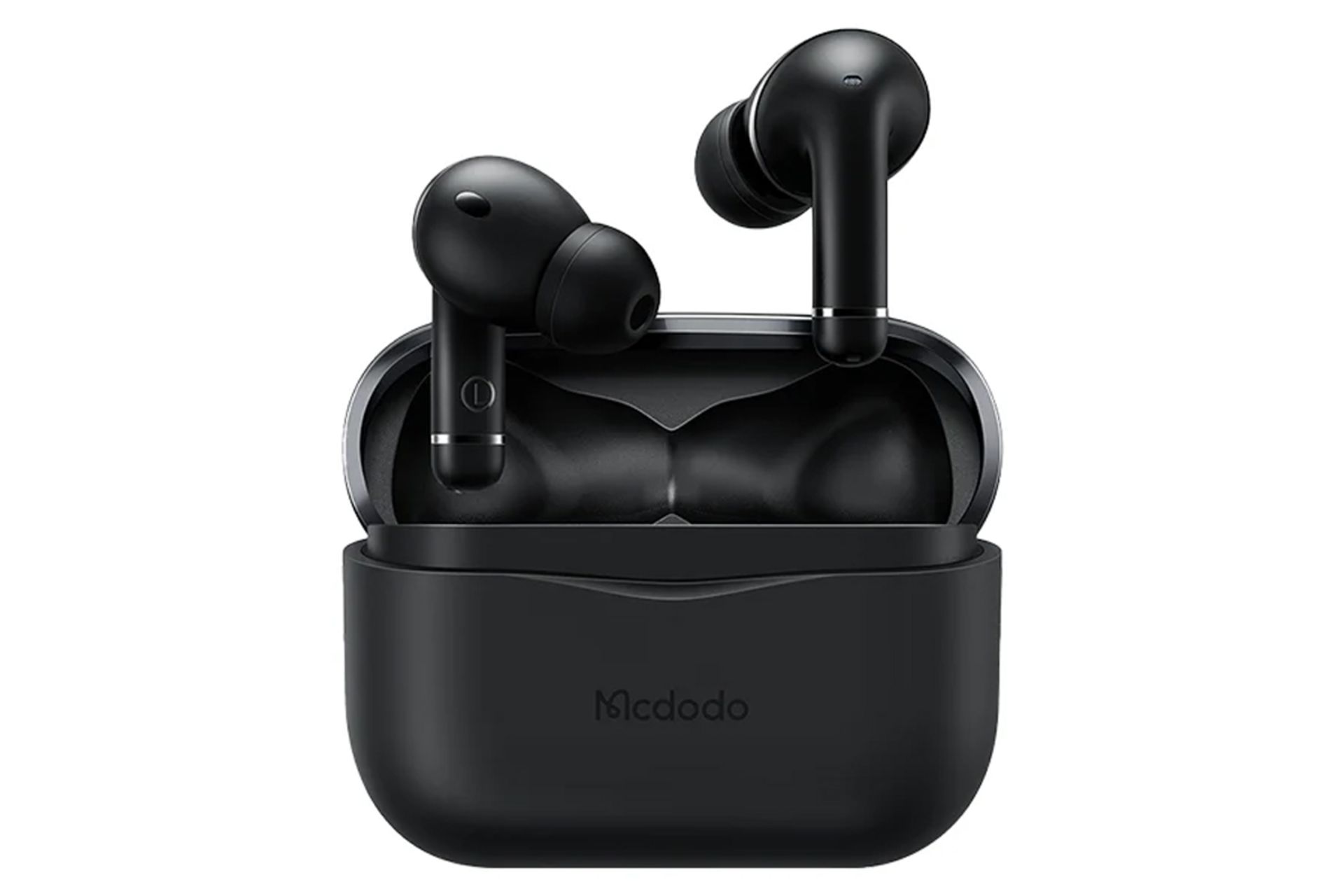 هدفون مک دودو HP-8010 N1 Series رنگ مشکی