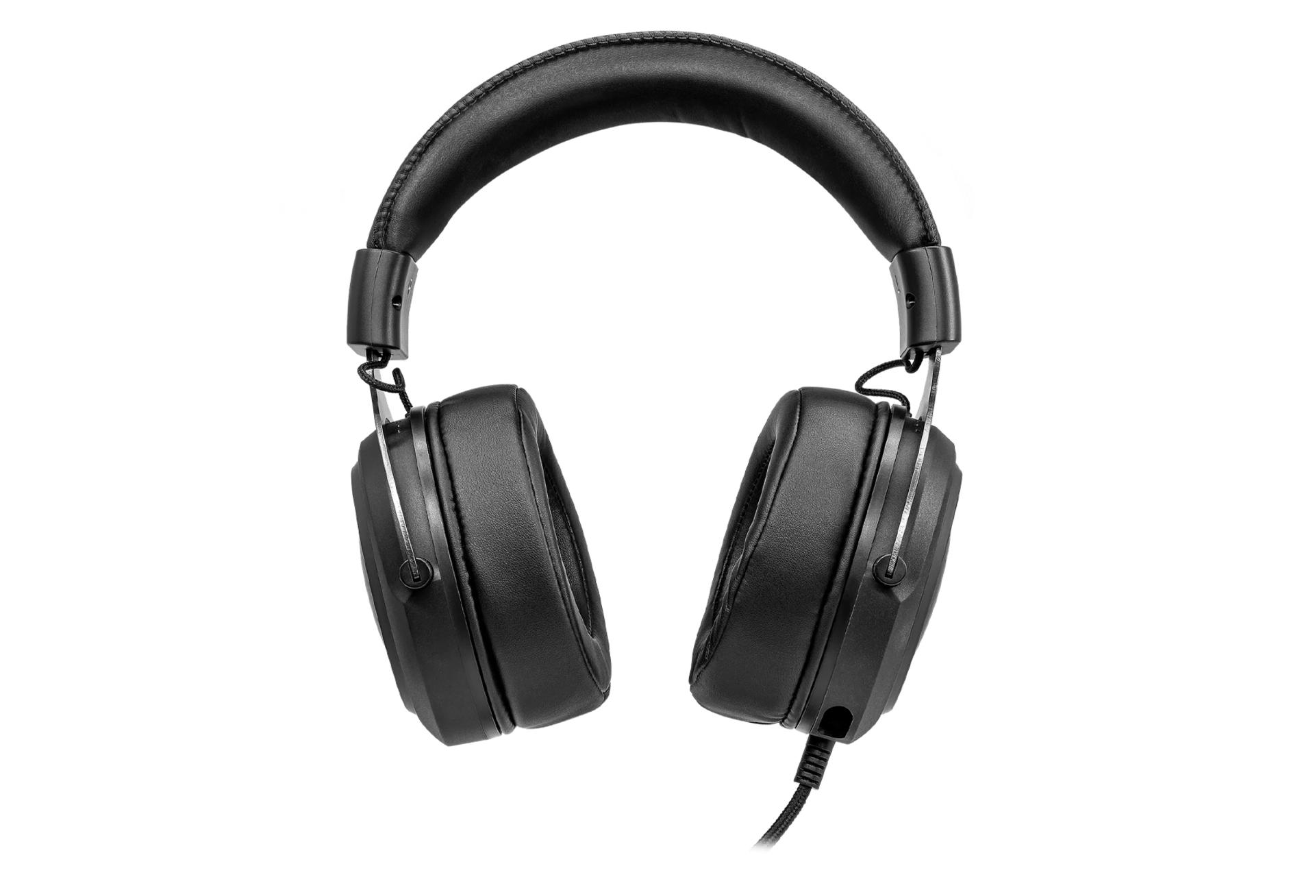 ابعاد و اندازه هدفون کولر مستر CH331